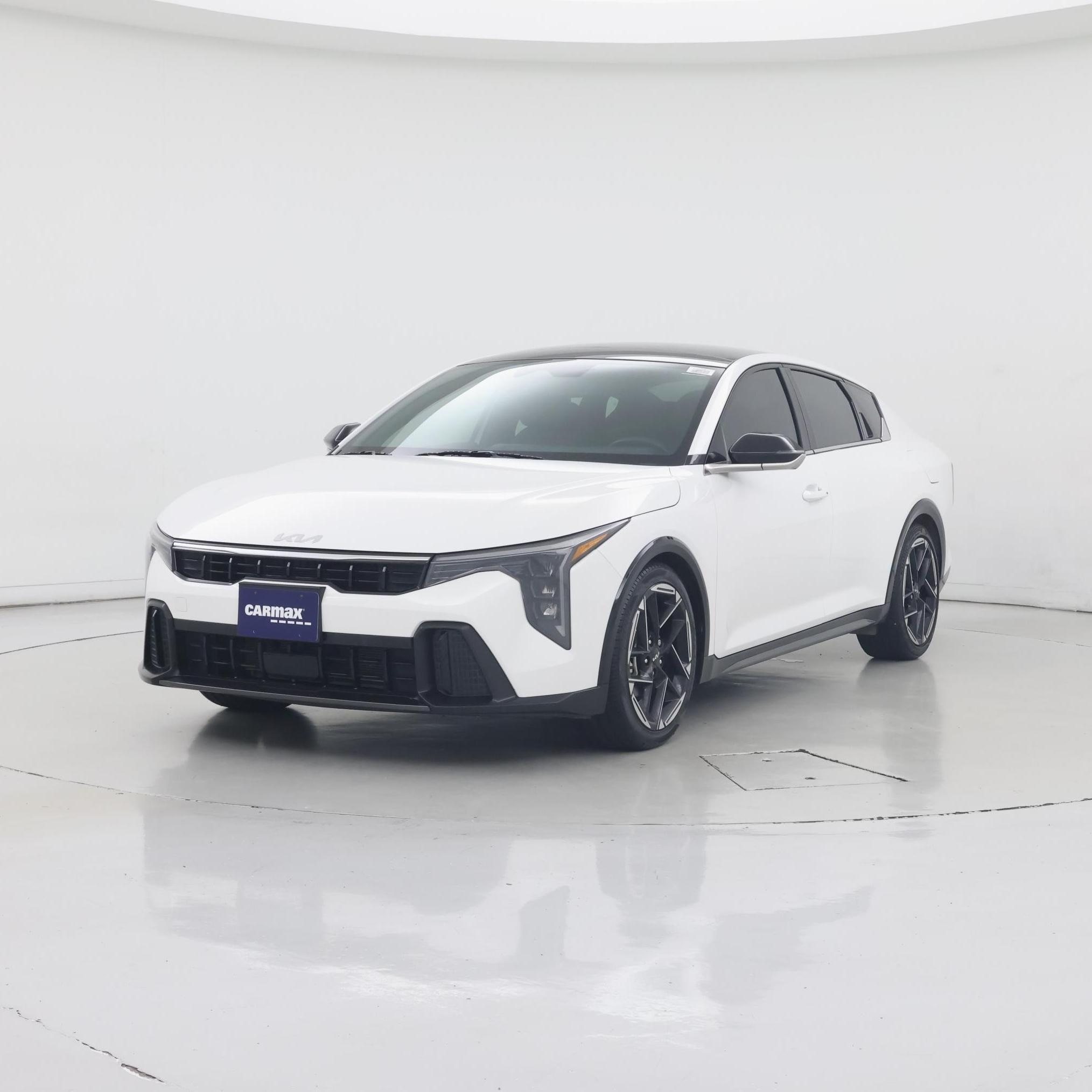 Thumbnail: 2025 Kia K4 - 4