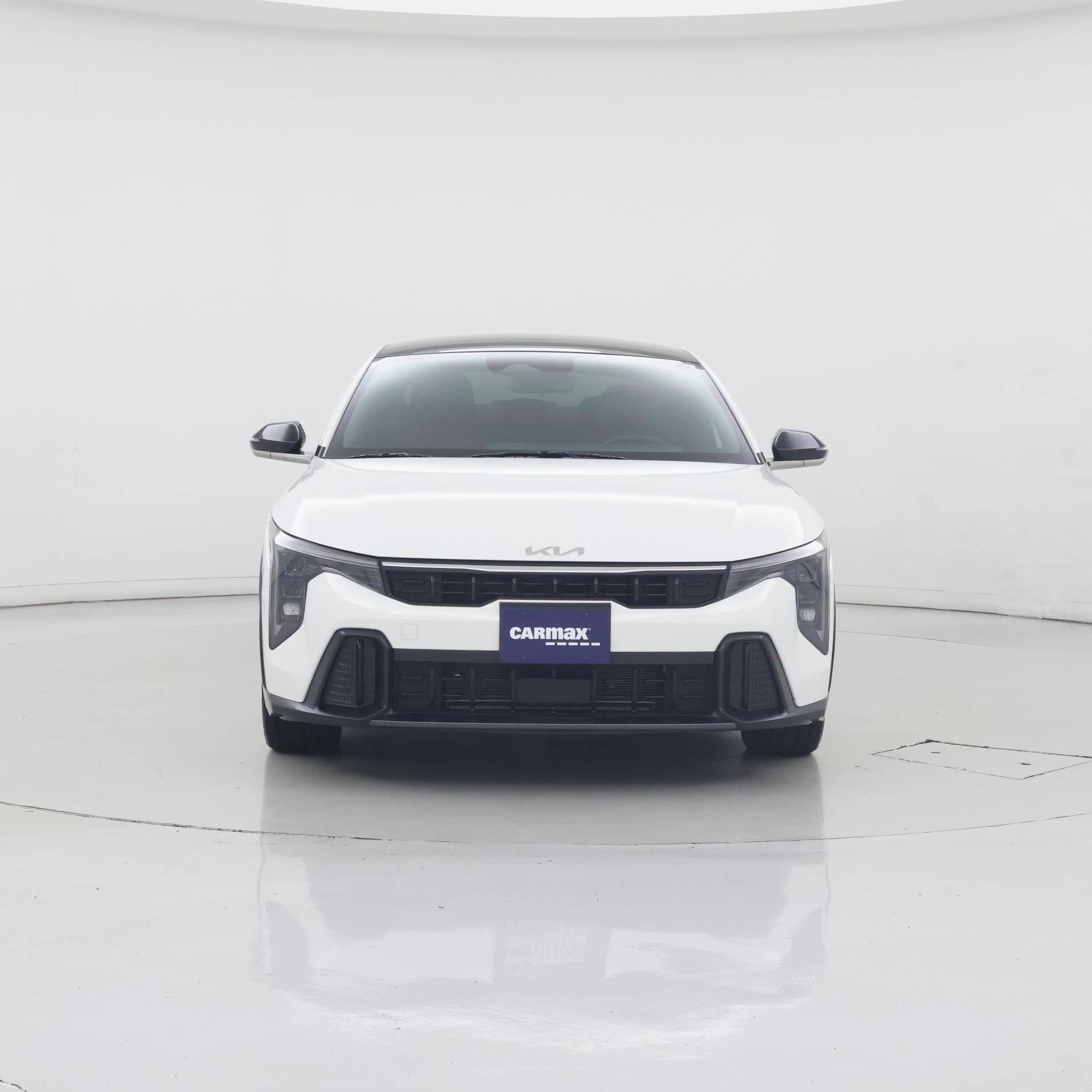 Thumbnail: 2025 Kia K4 - 5