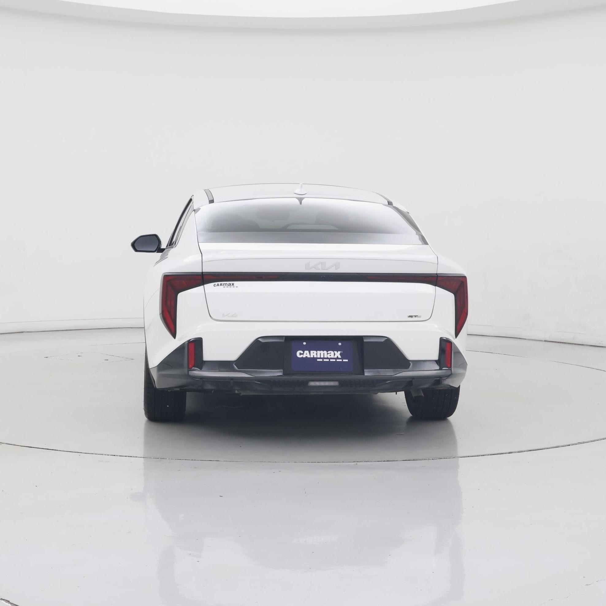 Thumbnail: 2025 Kia K4 - 6