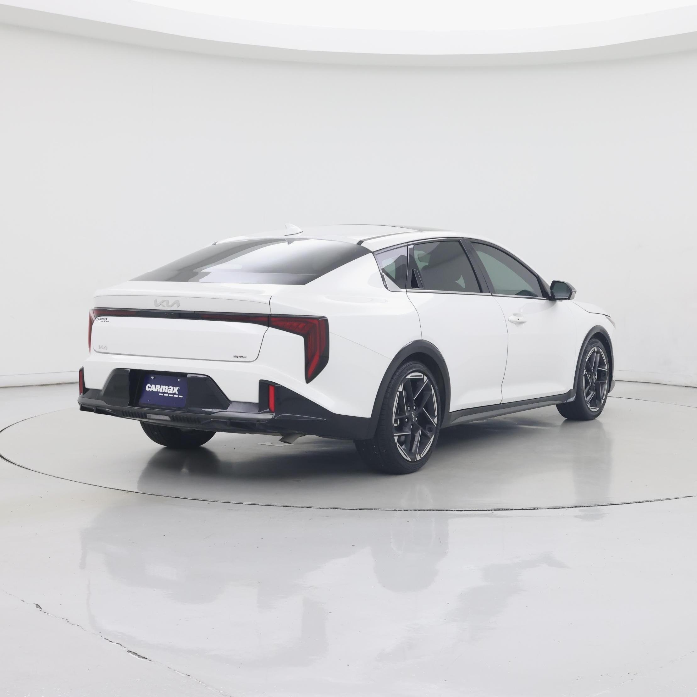 Thumbnail: 2025 Kia K4 - 8