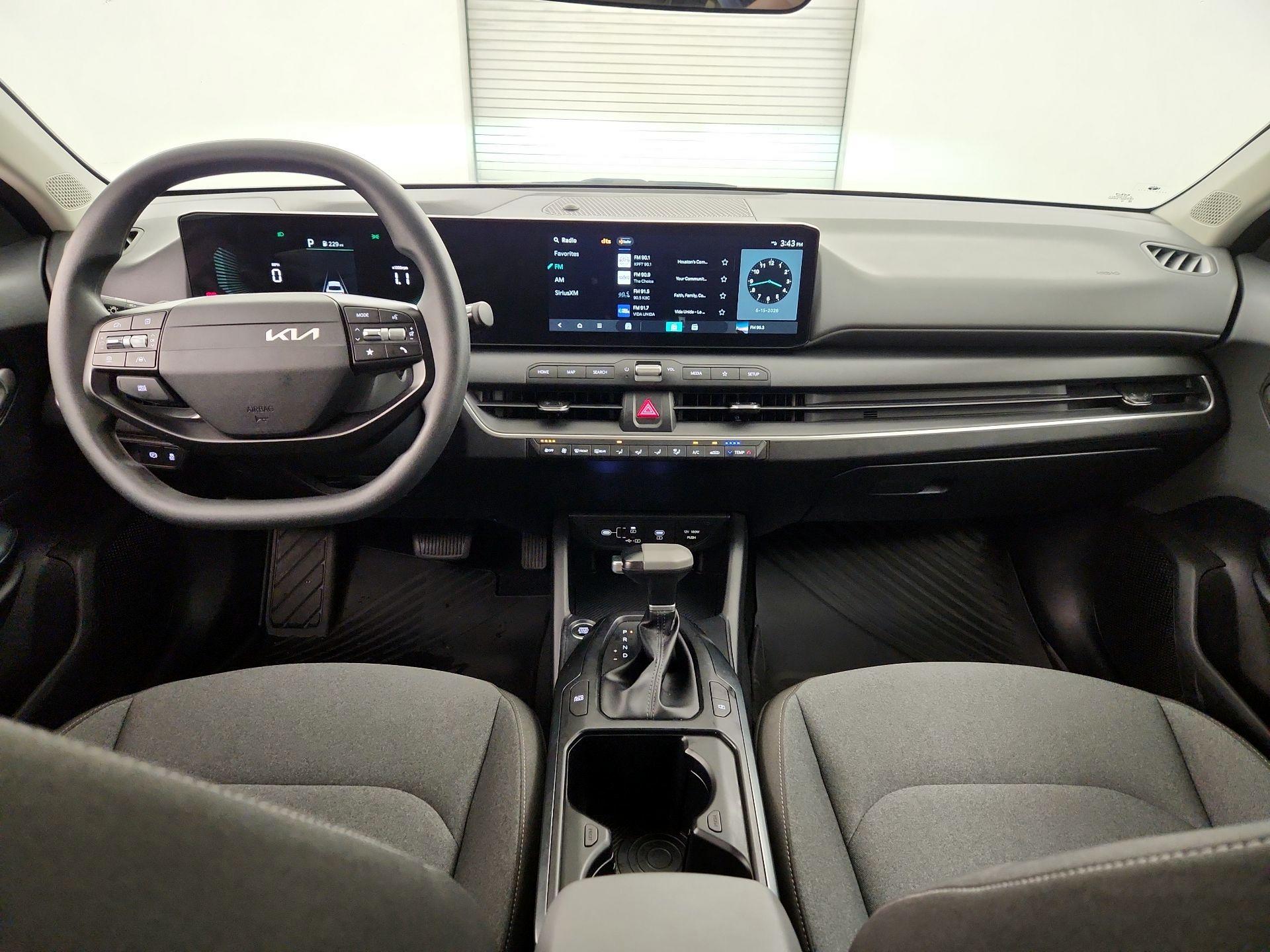 Thumbnail: 2025 Kia K4 - 9