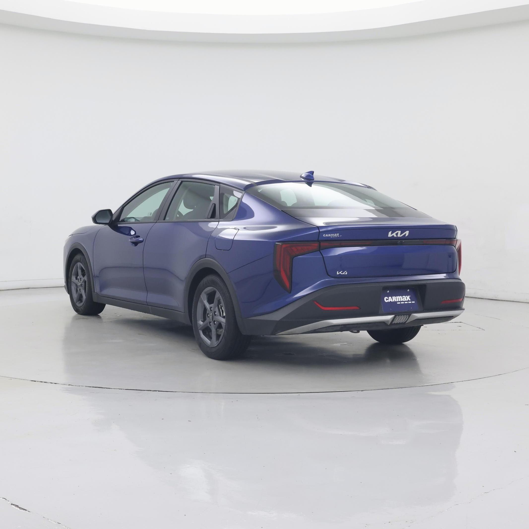 Thumbnail: 2025 Kia K4 - 2