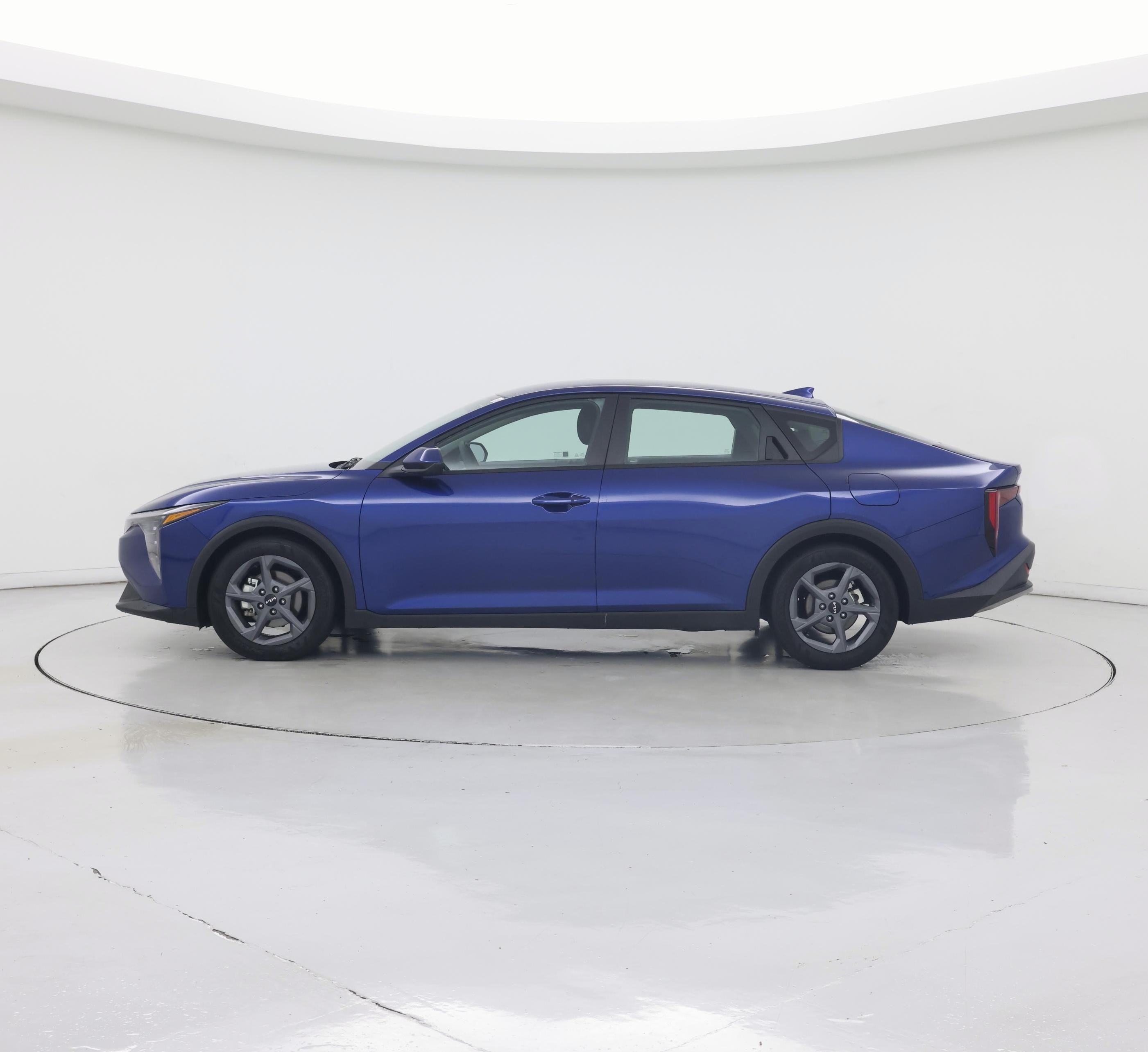 Thumbnail: 2025 Kia K4 - 3