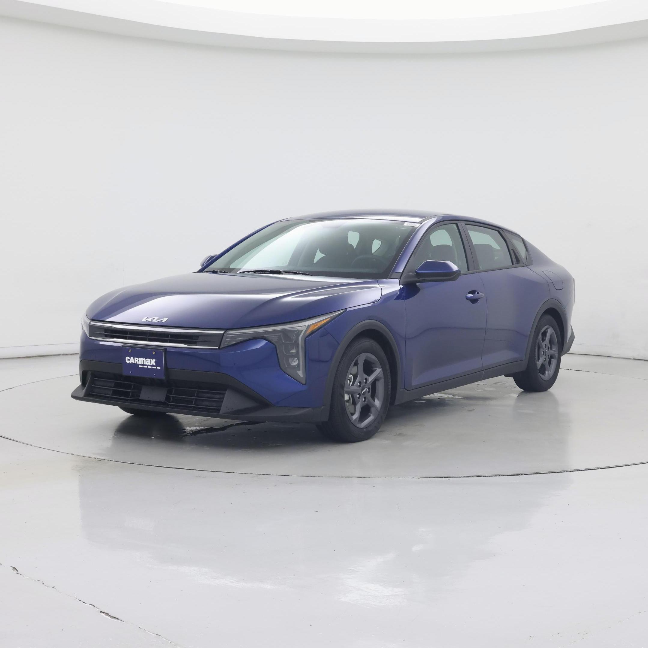 Thumbnail: 2025 Kia K4 - 4
