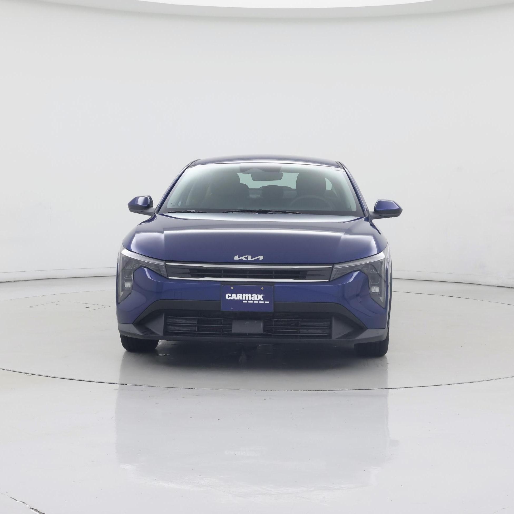 Thumbnail: 2025 Kia K4 - 5