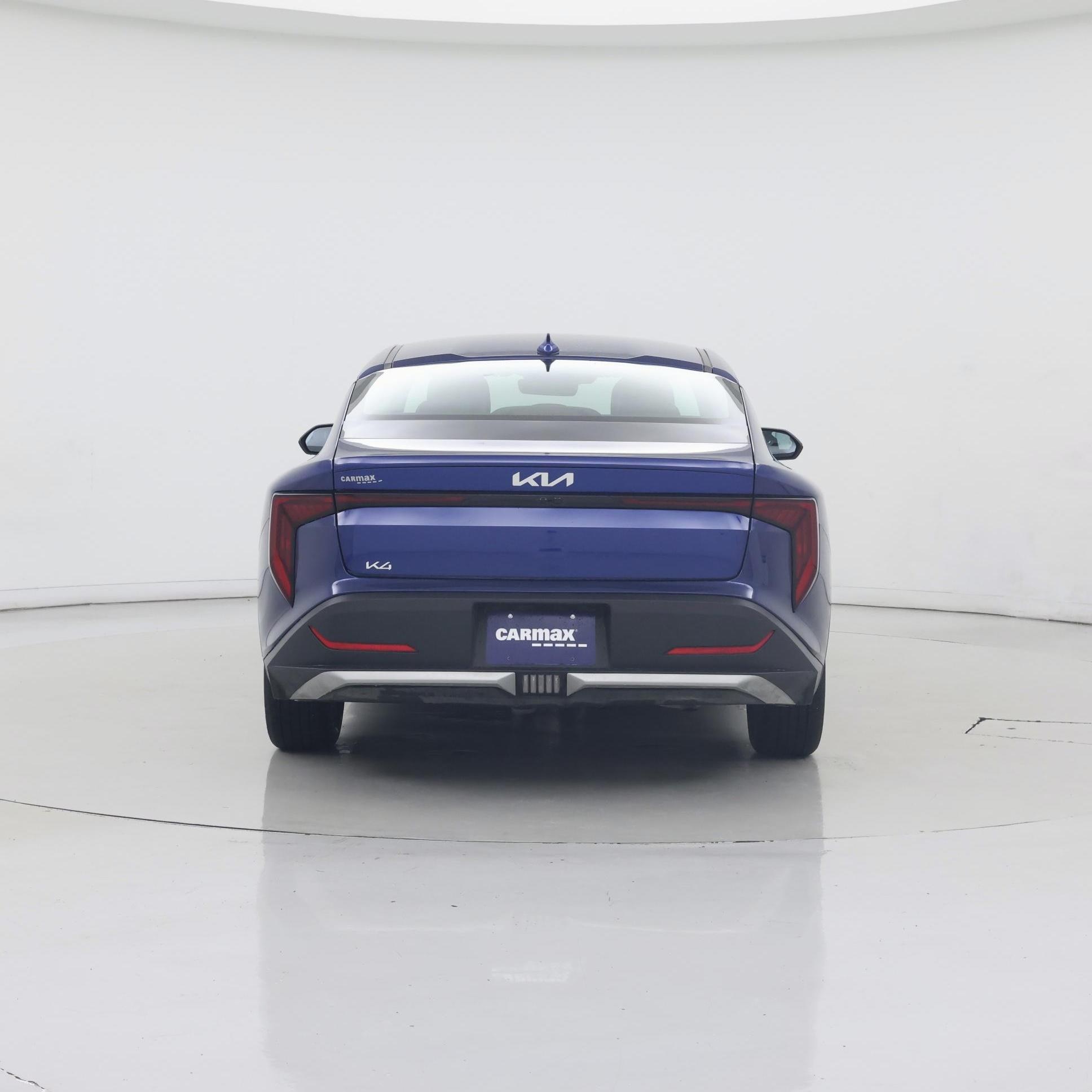 Thumbnail: 2025 Kia K4 - 6