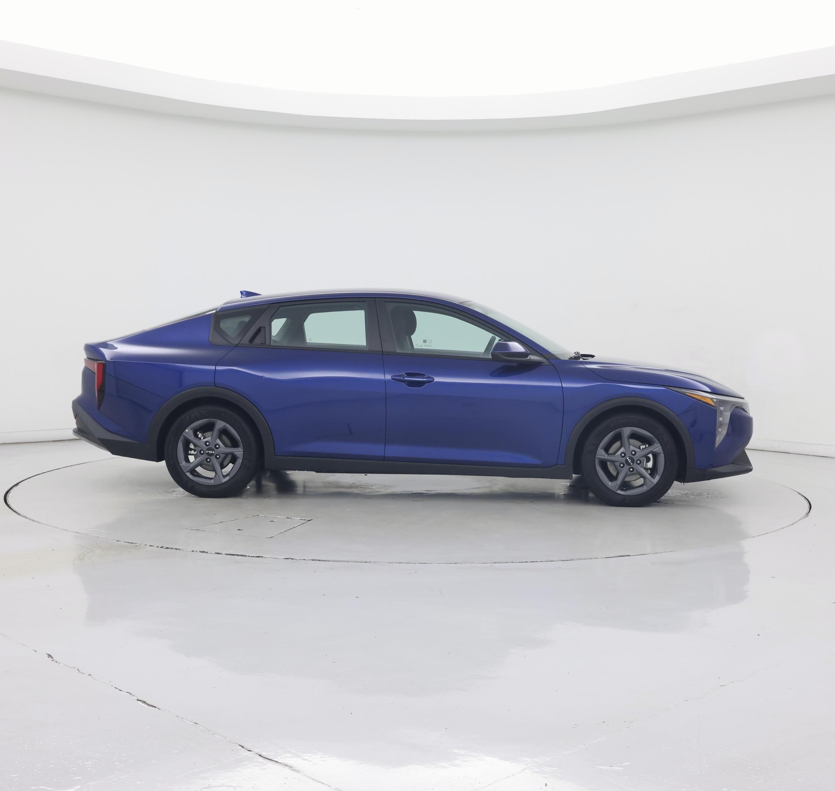 Thumbnail: 2025 Kia K4 - 7
