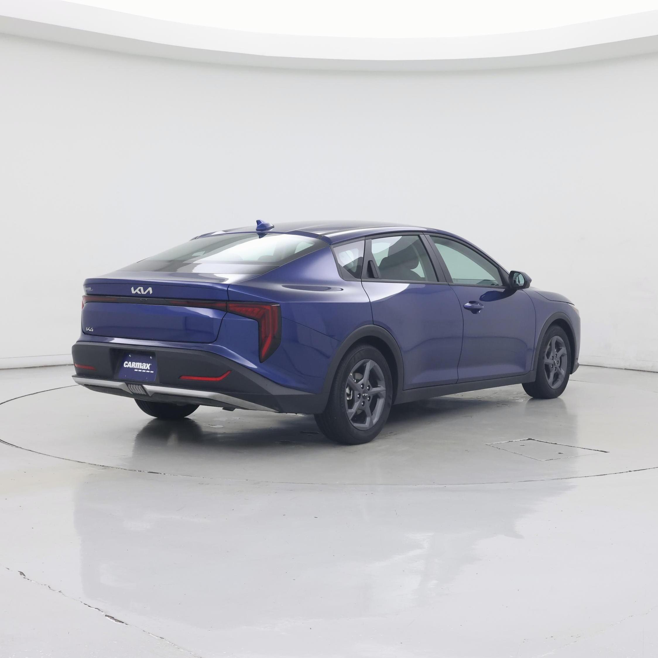 Thumbnail: 2025 Kia K4 - 8