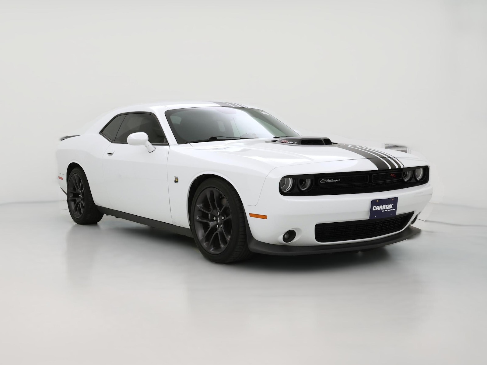 2020 Dodge Challenger