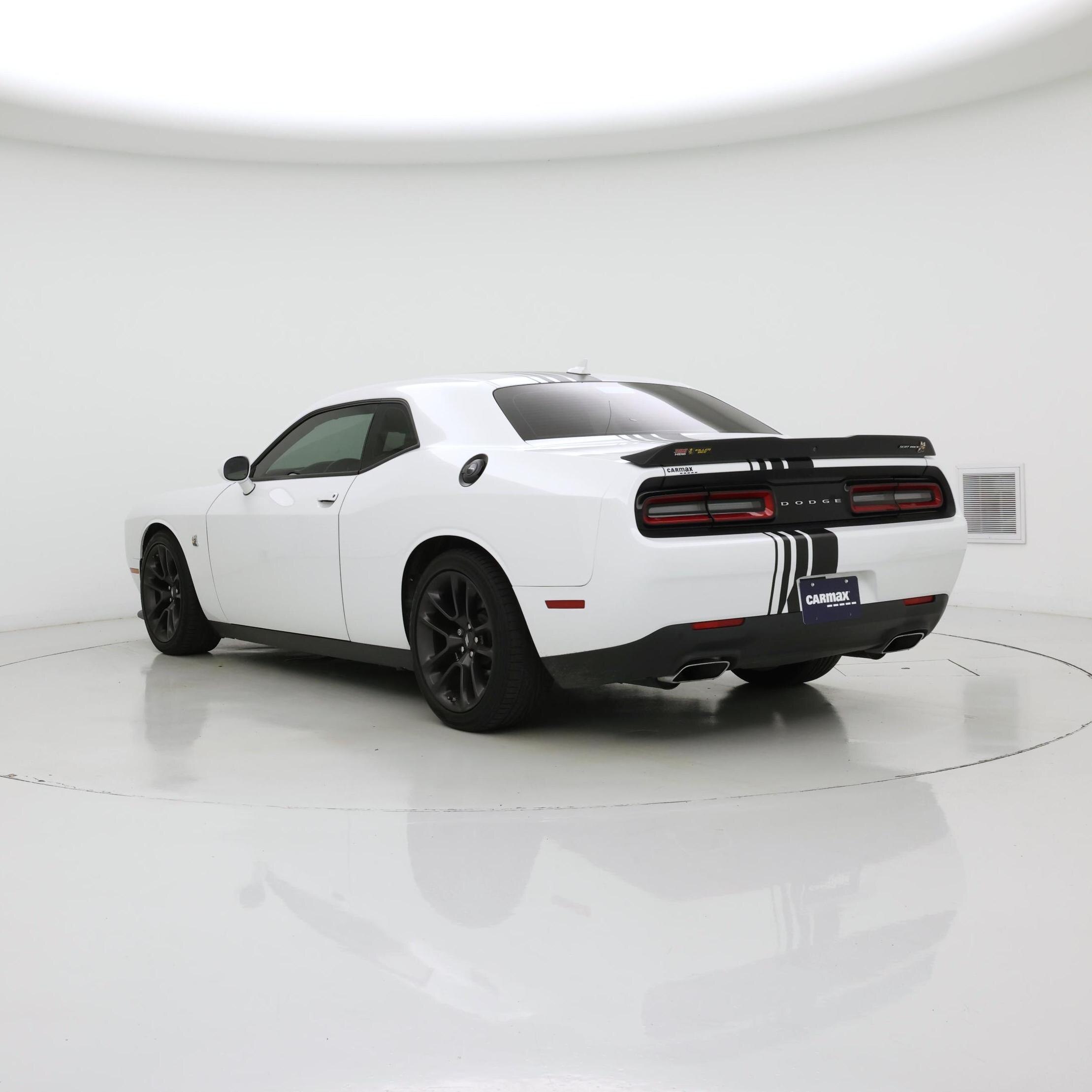 Thumbnail: 2020 Dodge Challenger - 2