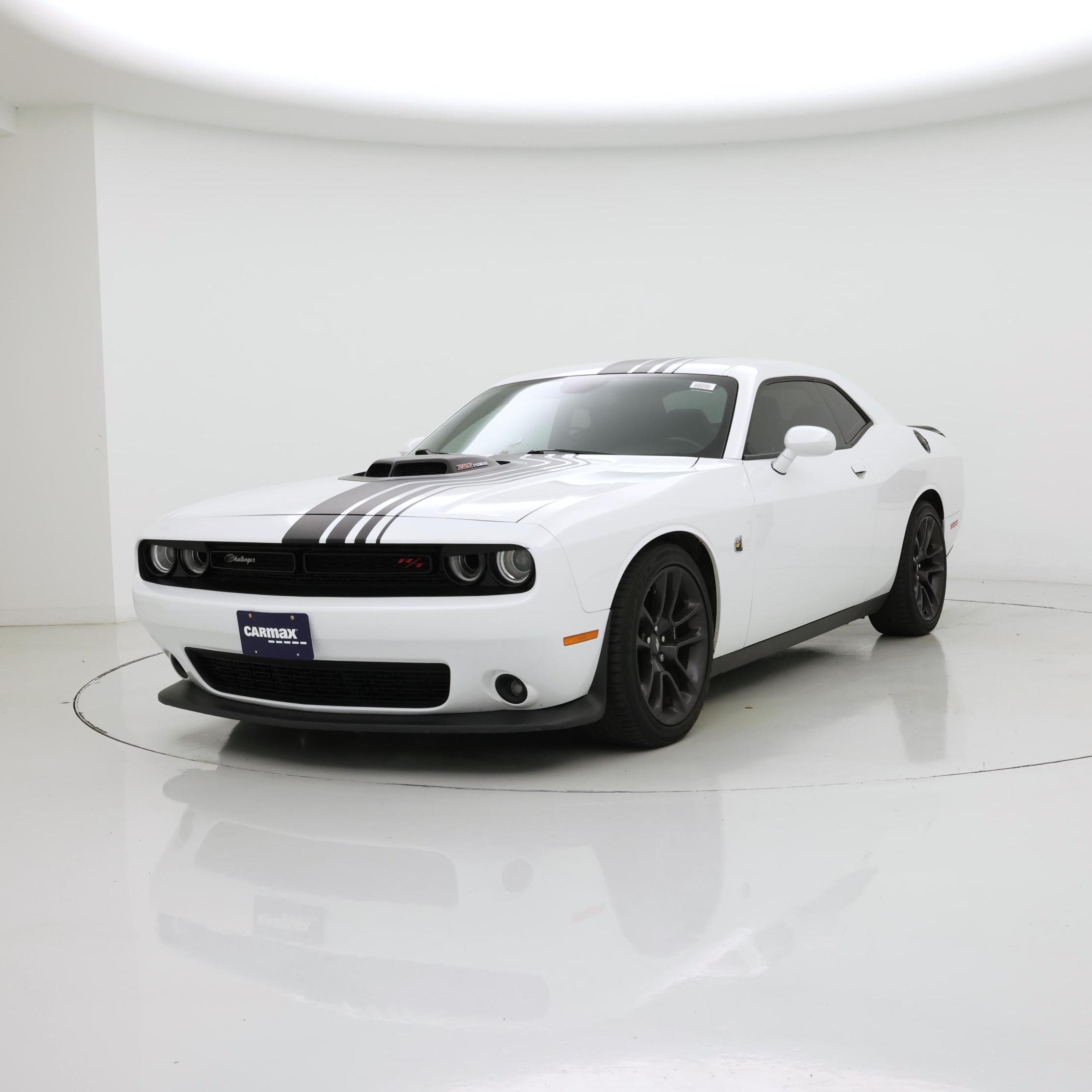 Thumbnail: 2020 Dodge Challenger - 4
