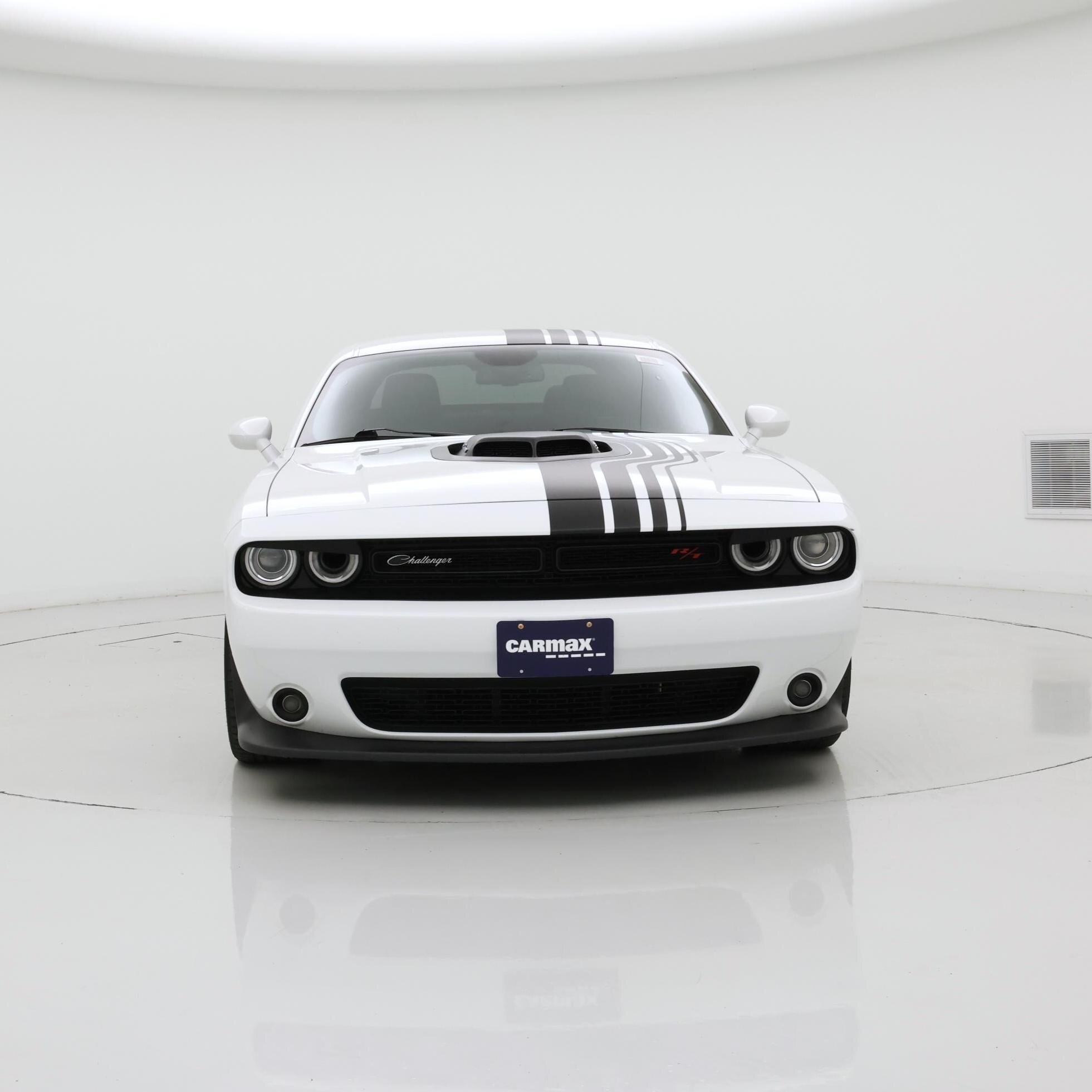 Thumbnail: 2020 Dodge Challenger - 5