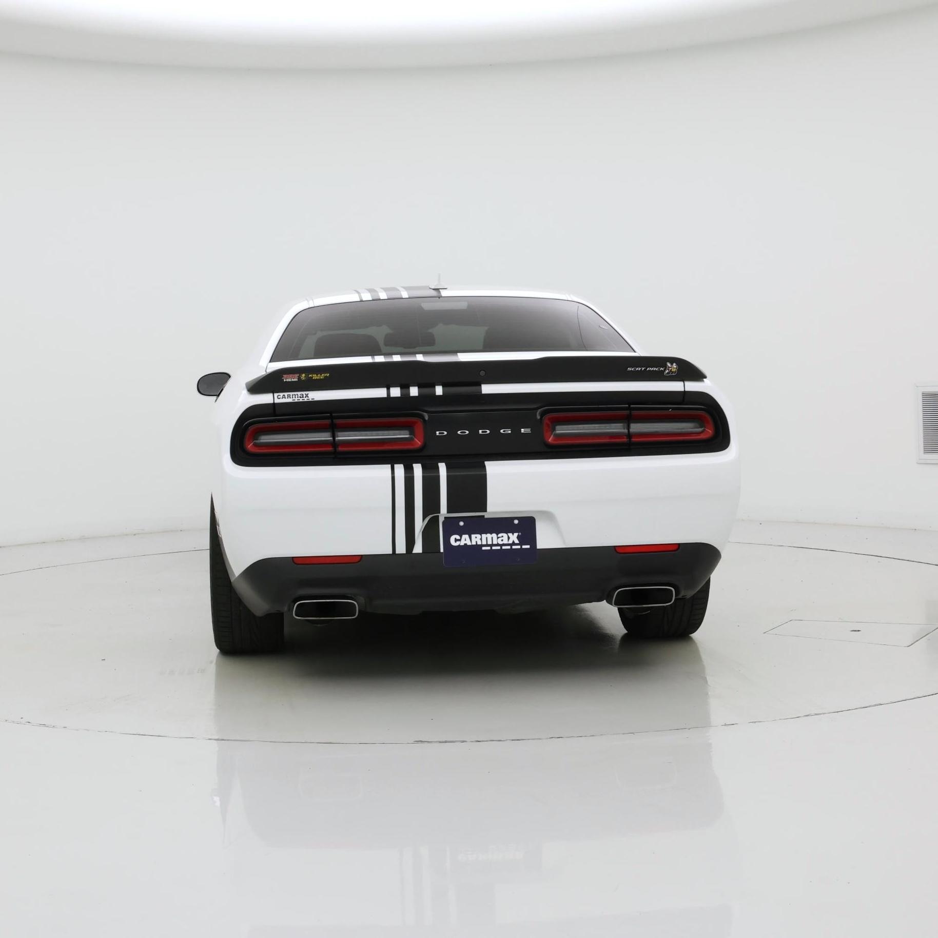 Thumbnail: 2020 Dodge Challenger - 6
