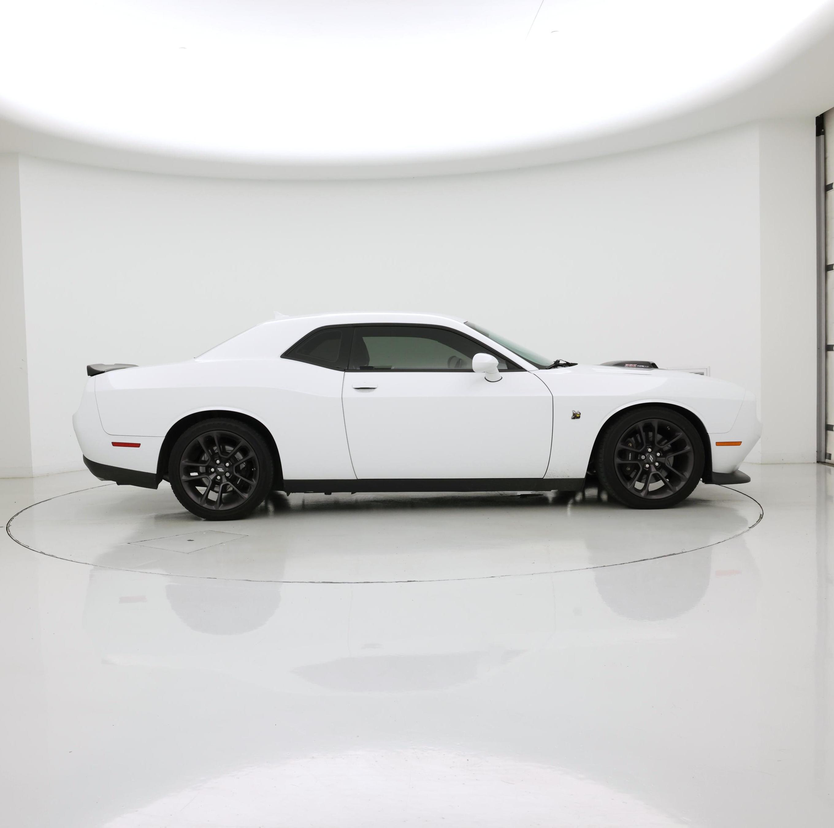 Thumbnail: 2020 Dodge Challenger - 7