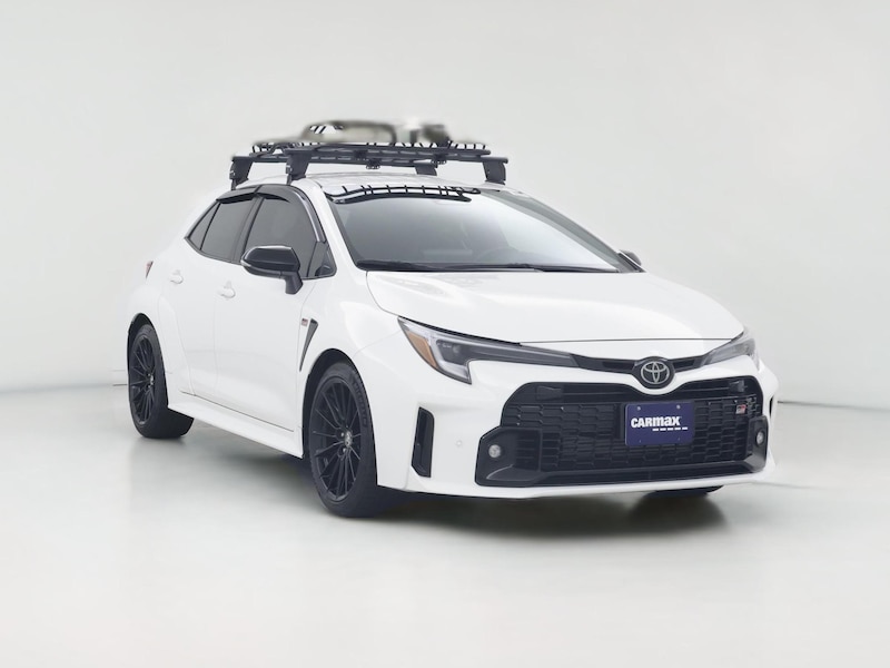 2024 Toyota GR Corolla Premium -
                  Houston, TX