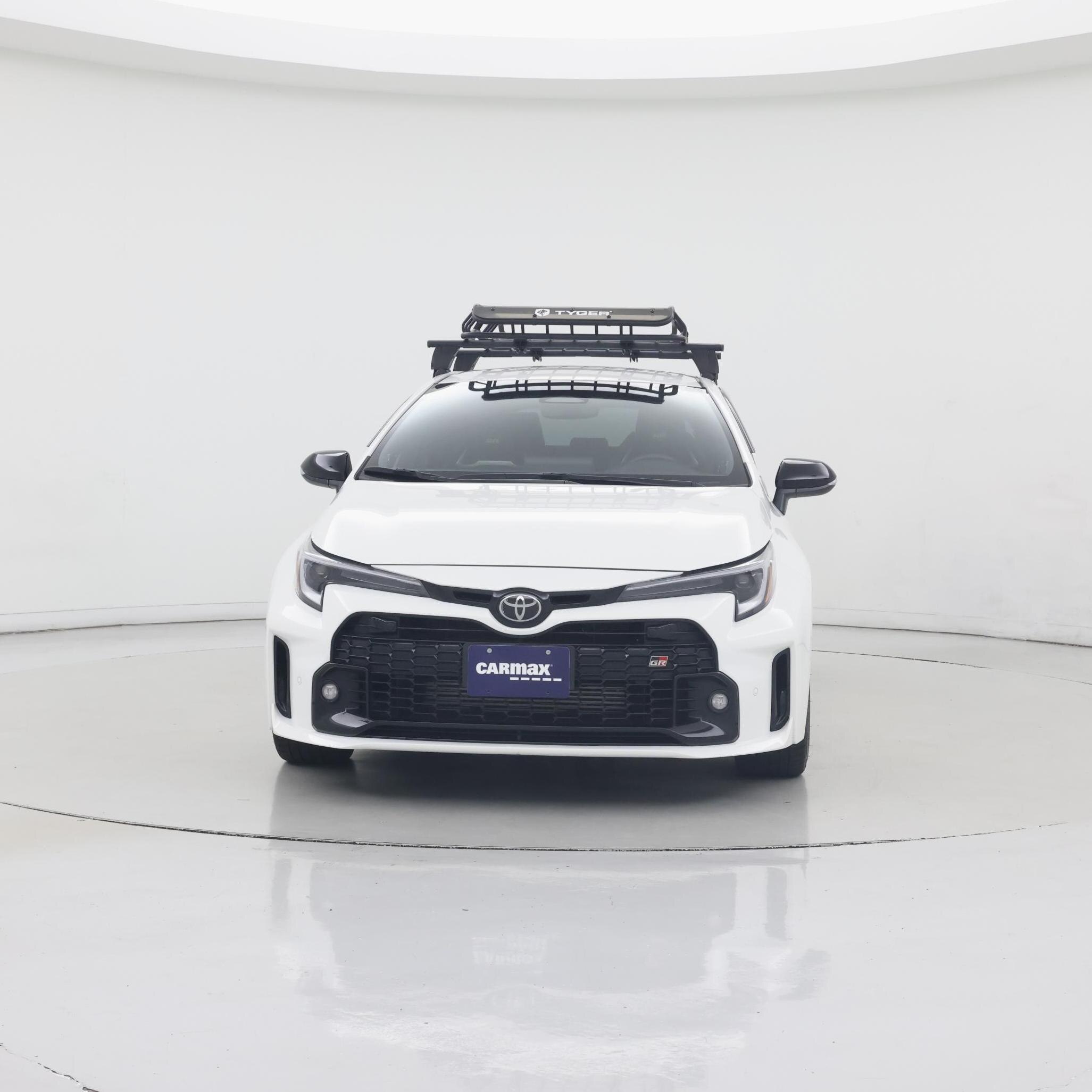 Thumbnail: 2024 Toyota GR Corolla - 5