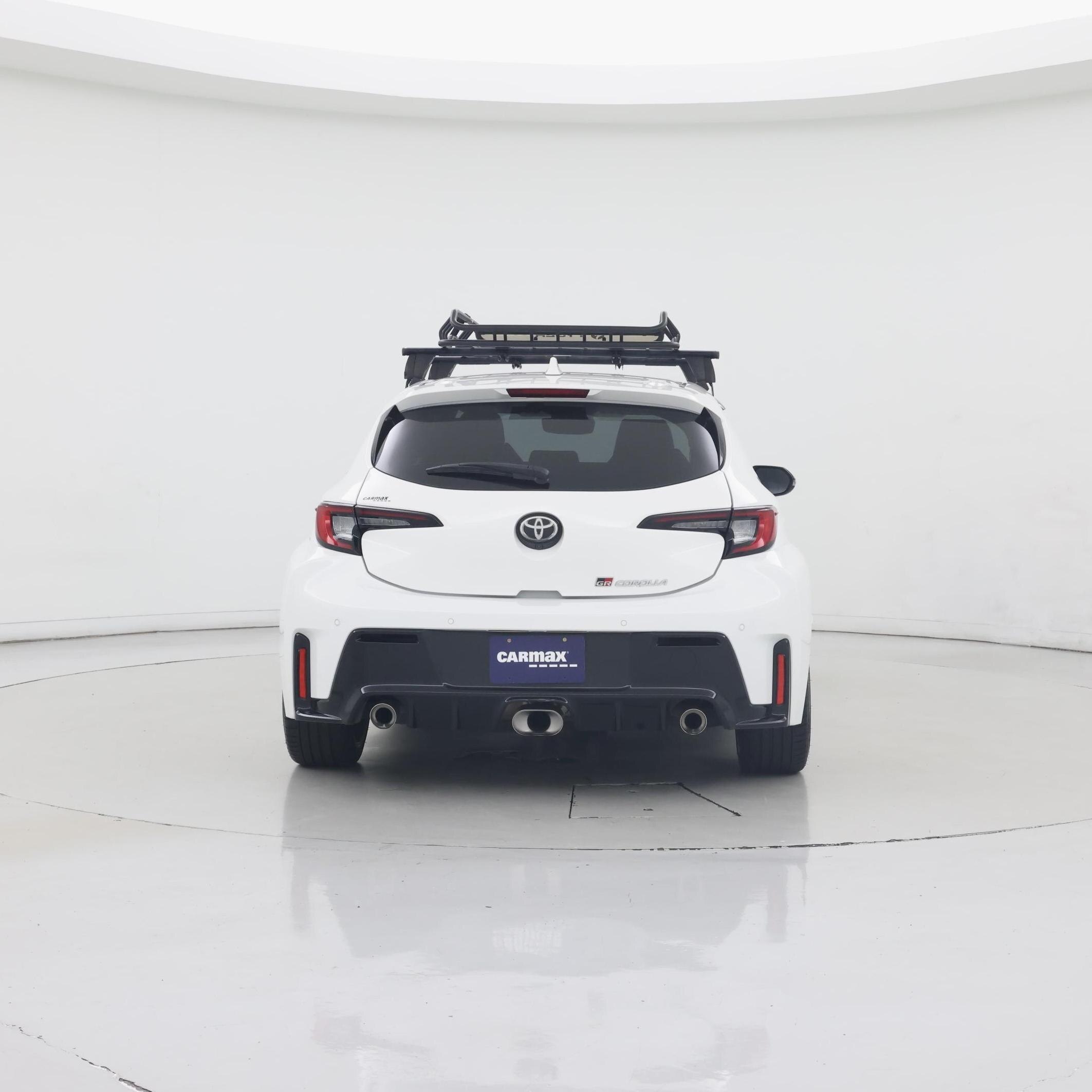 Thumbnail: 2024 Toyota GR Corolla - 6