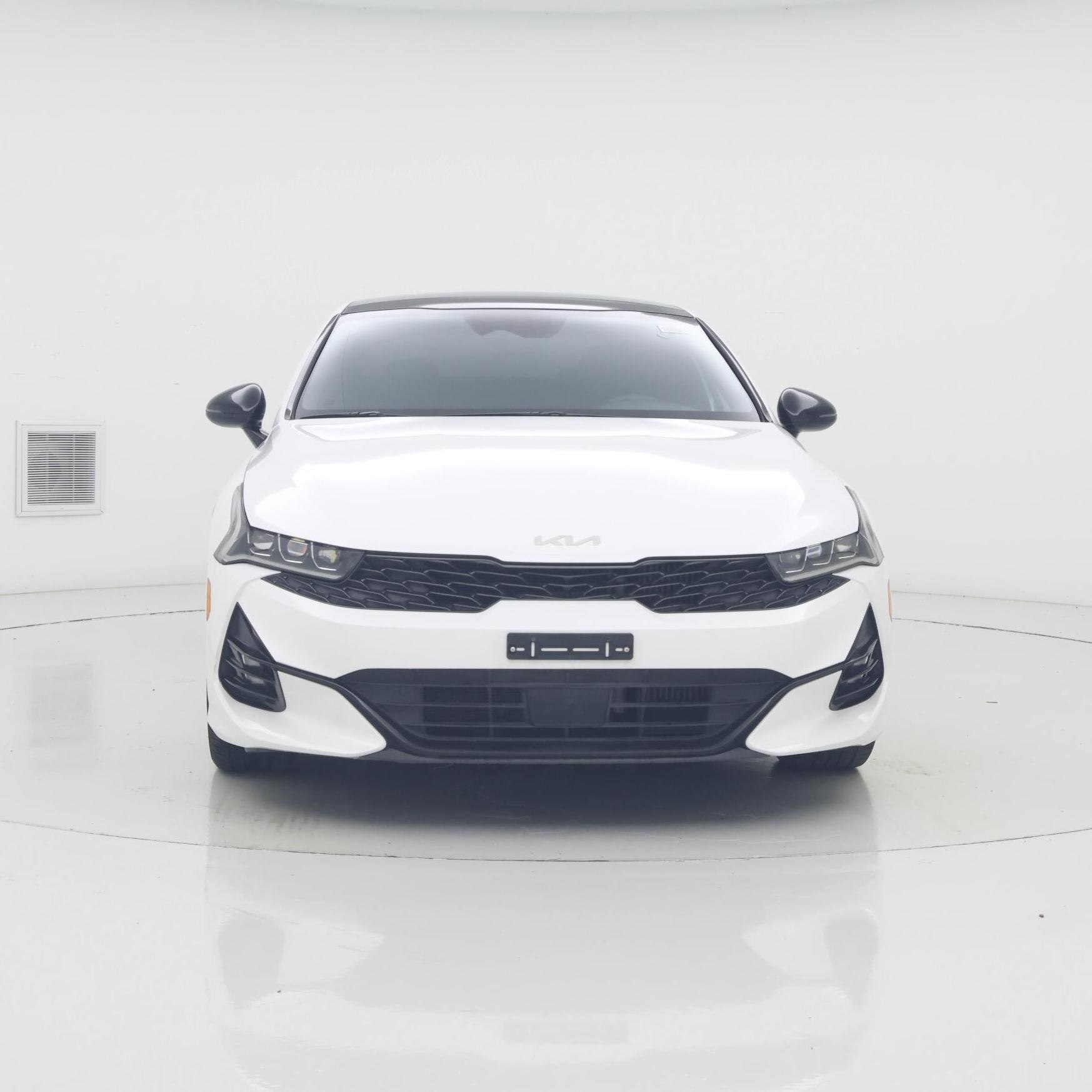 Thumbnail: 2022 Kia K5 - 5