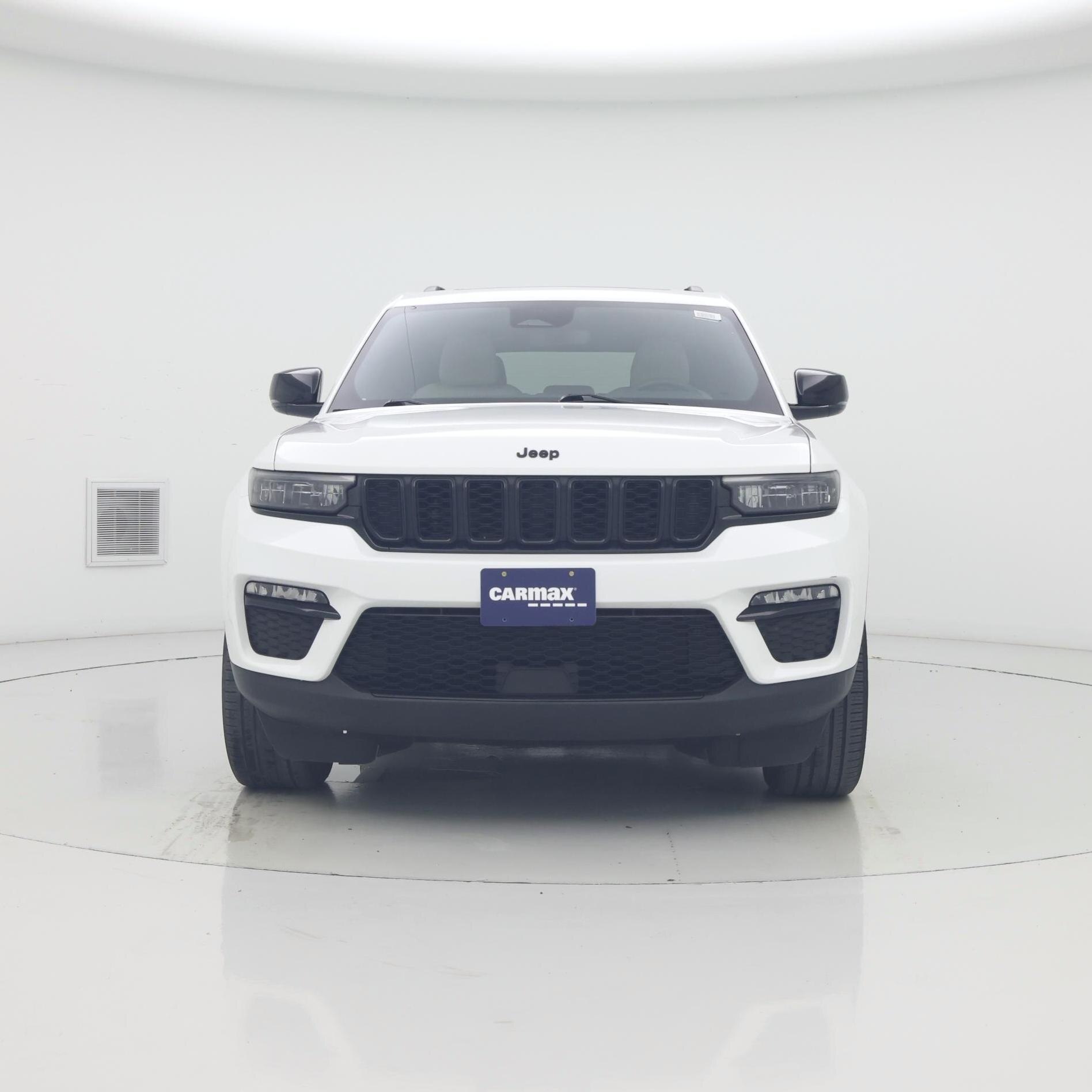 Thumbnail: 2023 Jeep Grand Cherokee - 5
