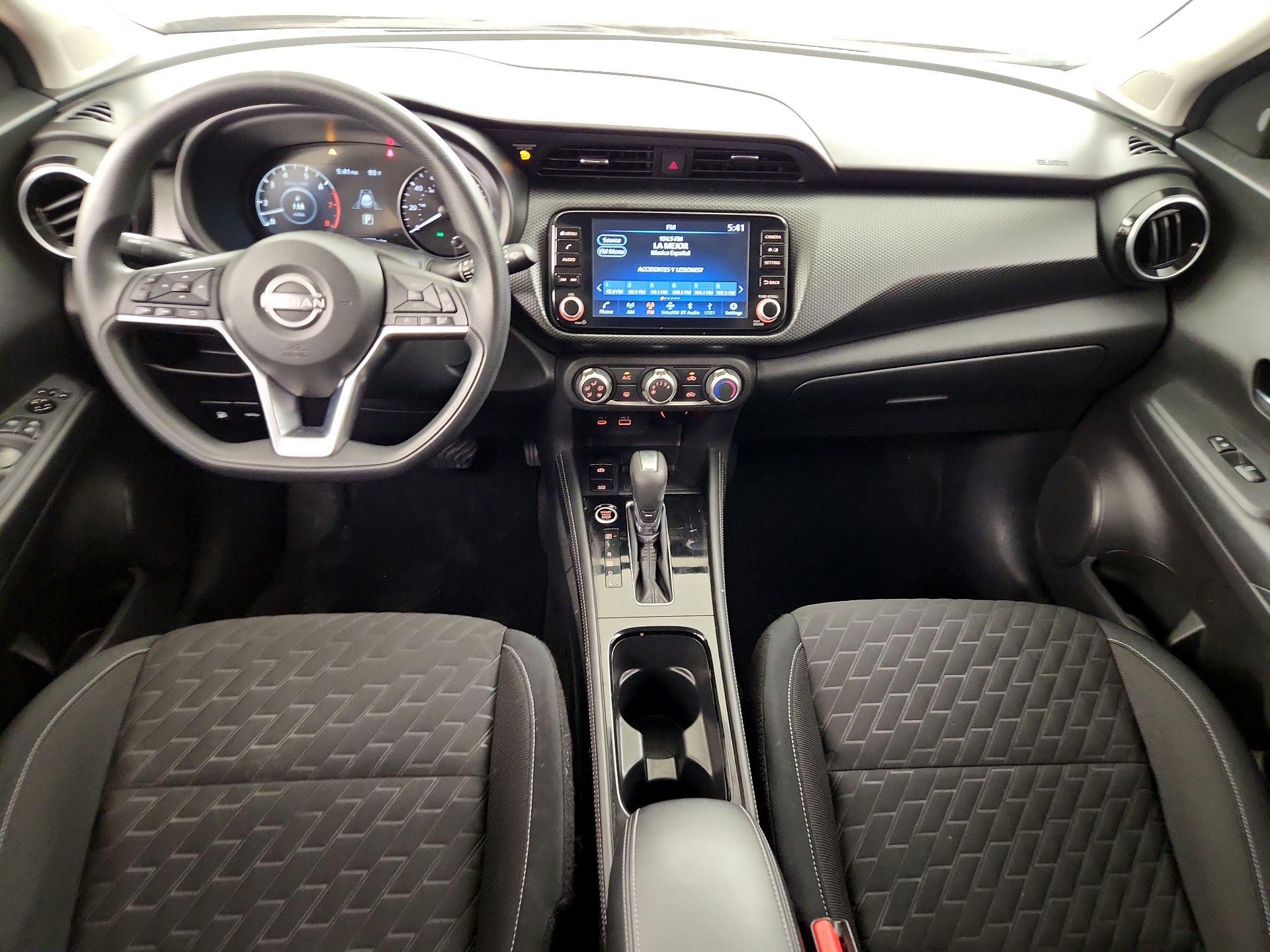 Thumbnail: 2023 Nissan Kicks - 9