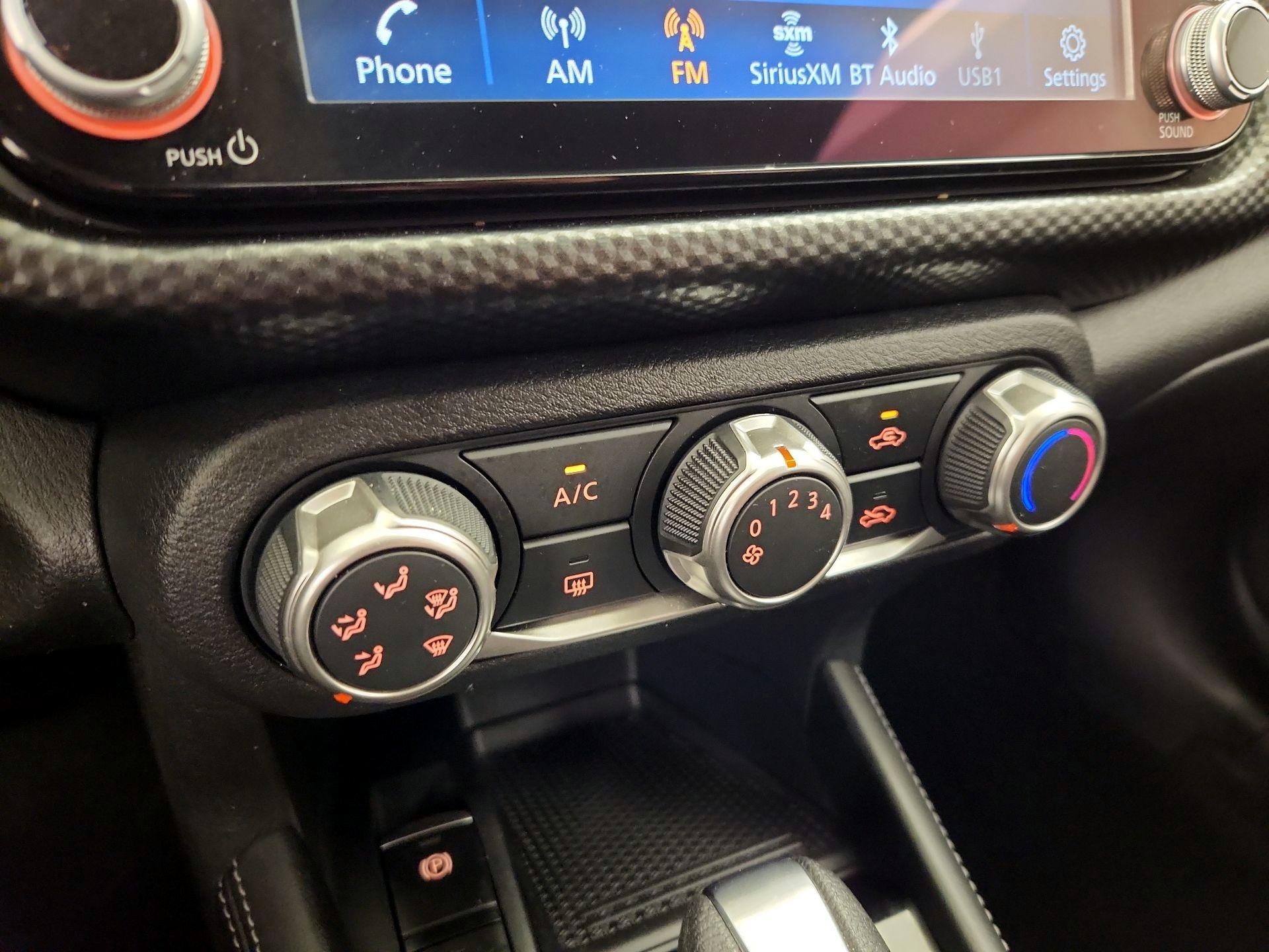 Thumbnail: 2023 Nissan Kicks - 15
