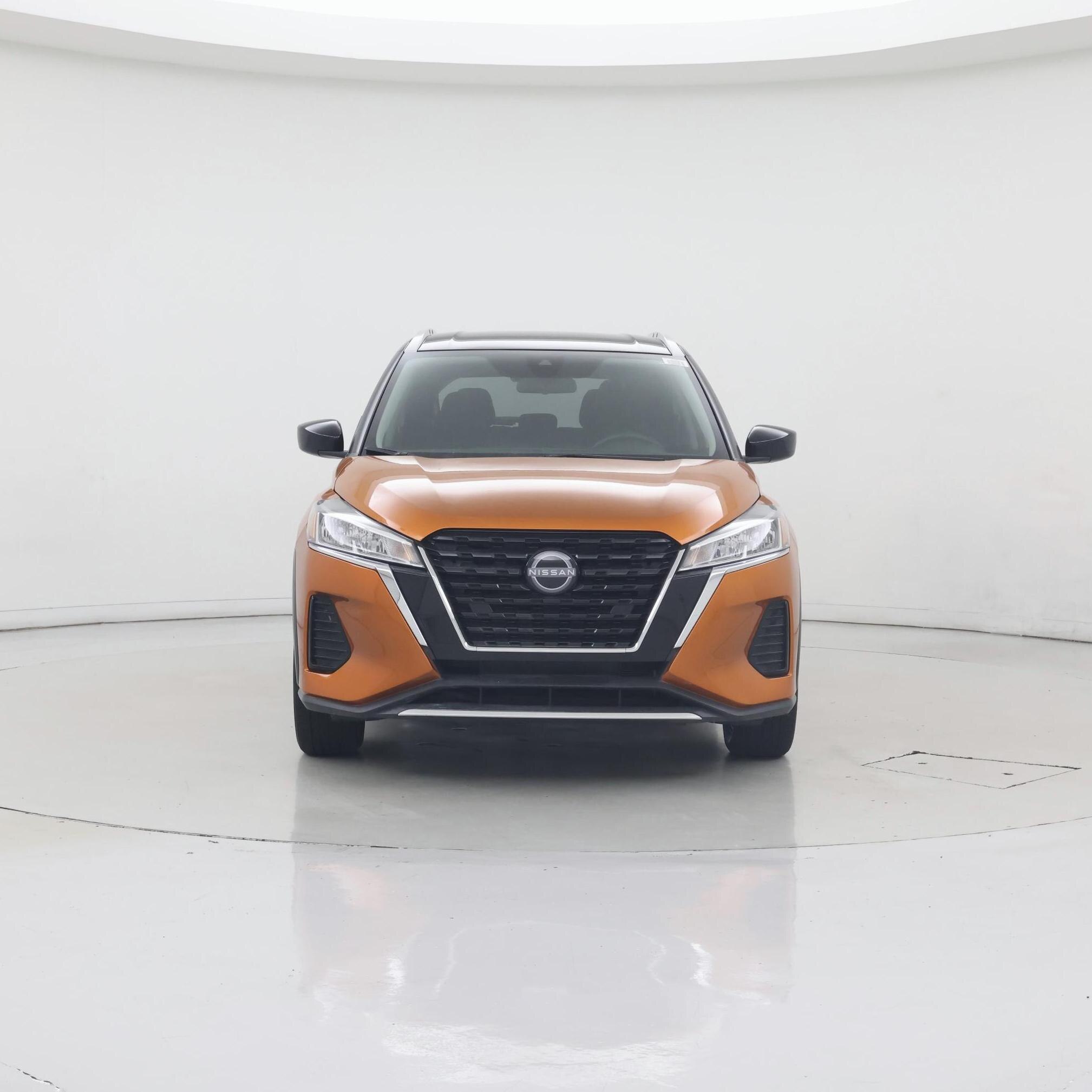 Thumbnail: 2023 Nissan Kicks - 5