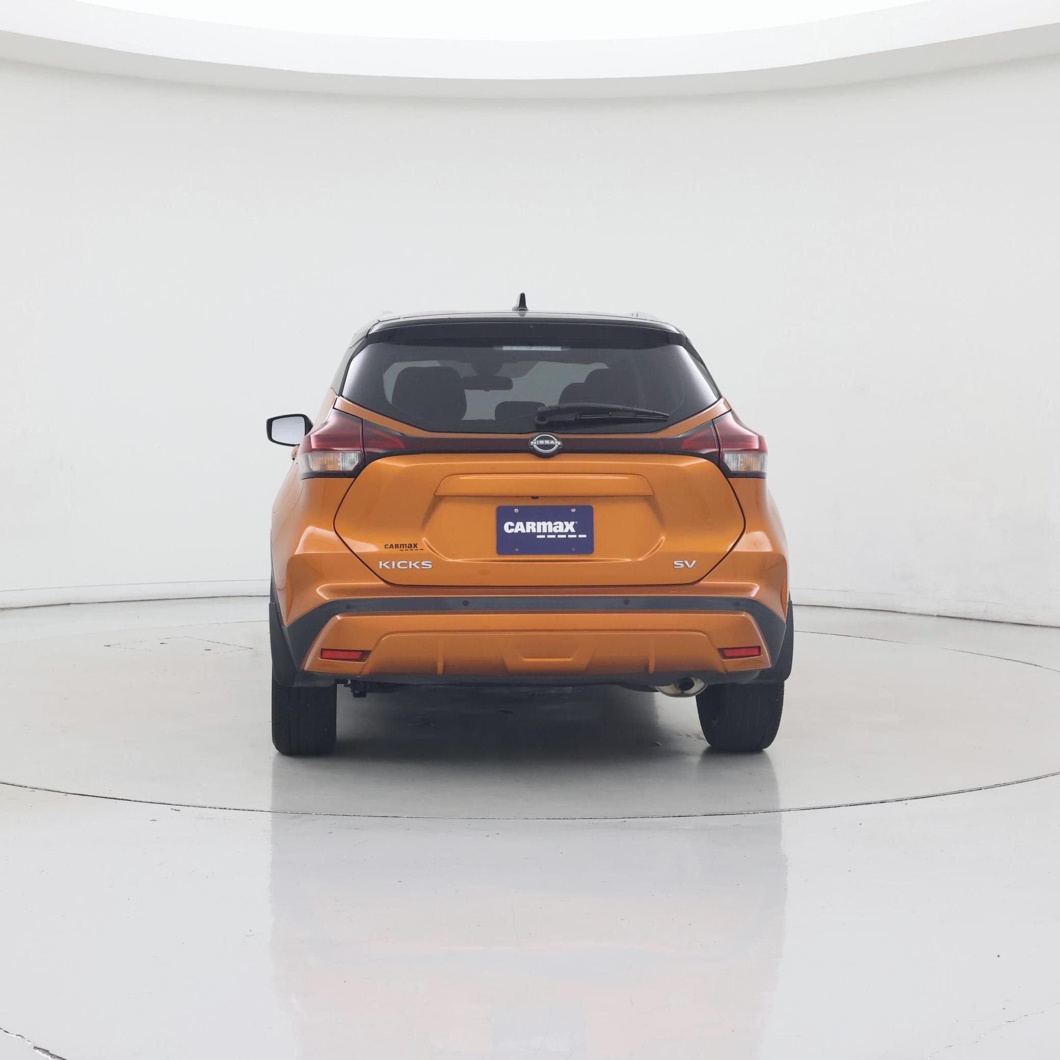 Thumbnail: 2023 Nissan Kicks - 6