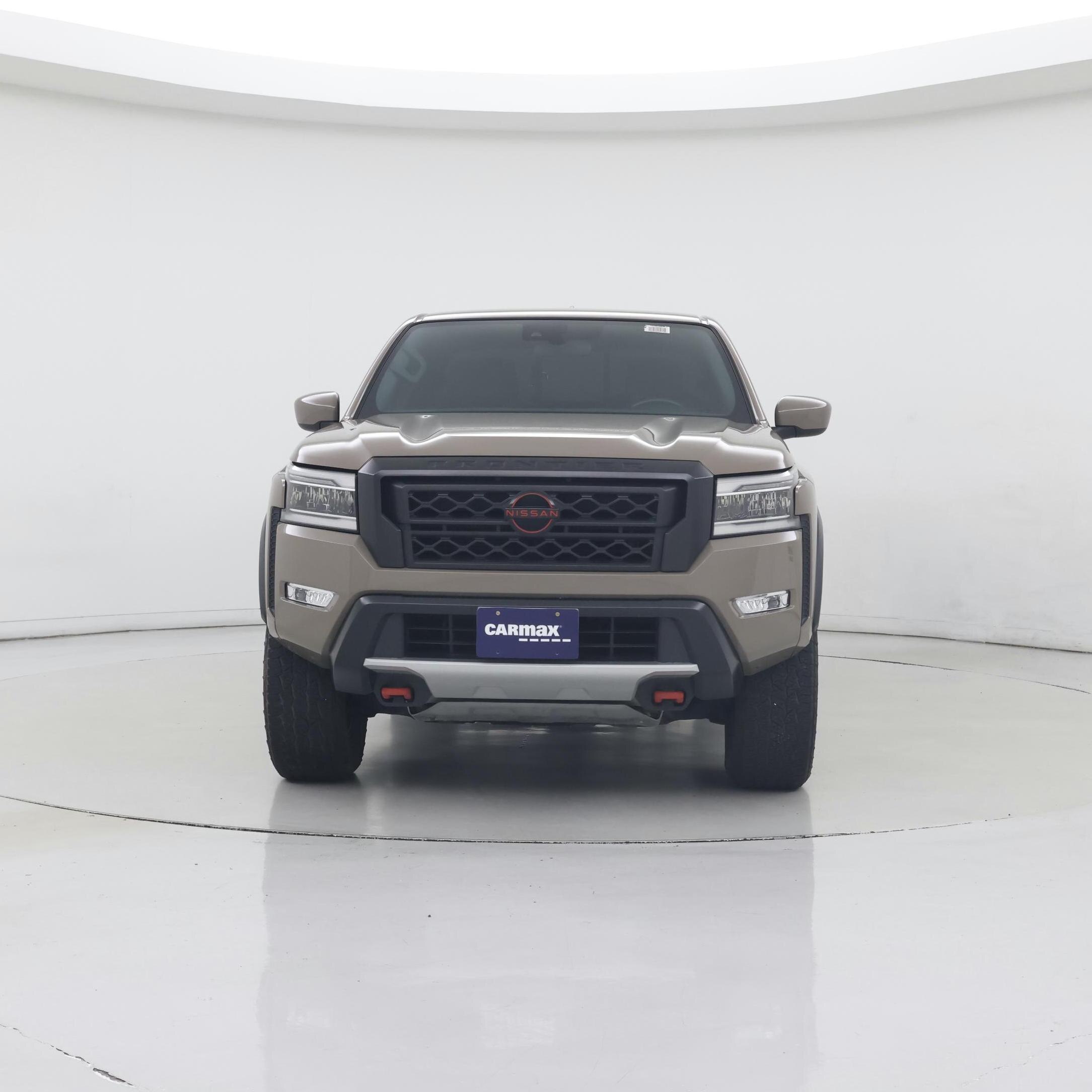 Thumbnail: 2024 Nissan Frontier - 5