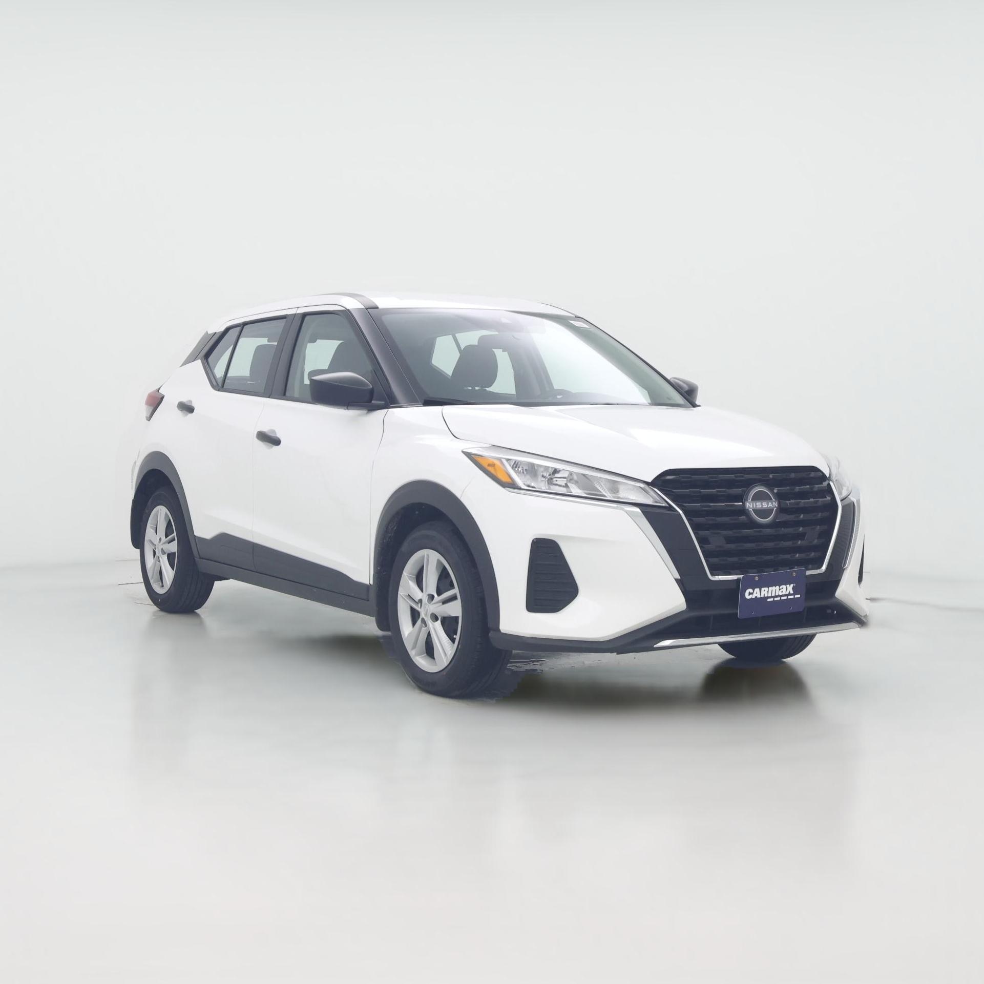 Thumbnail: 2024 Nissan Kicks - 1
