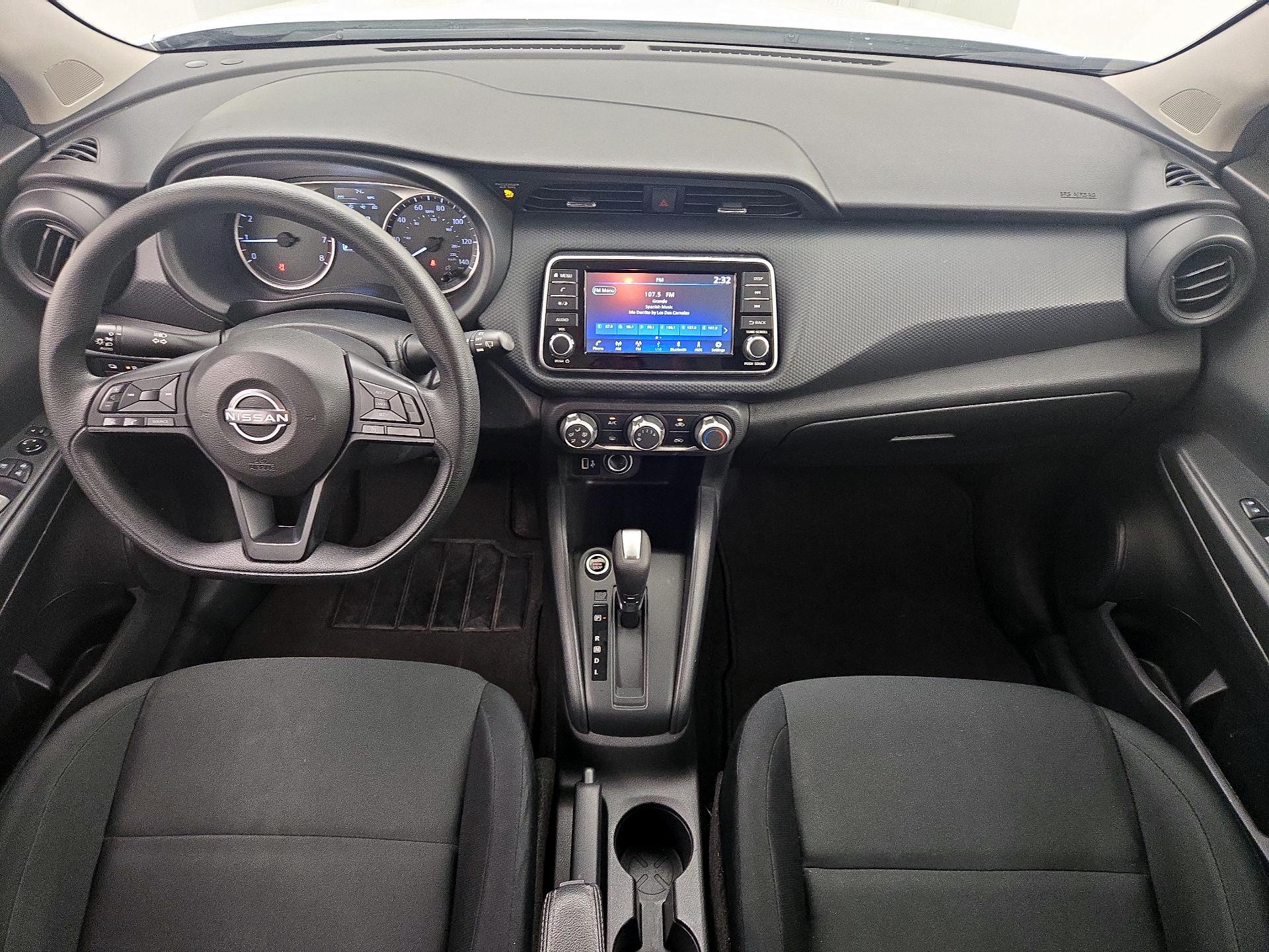 Thumbnail: 2024 Nissan Kicks - 9