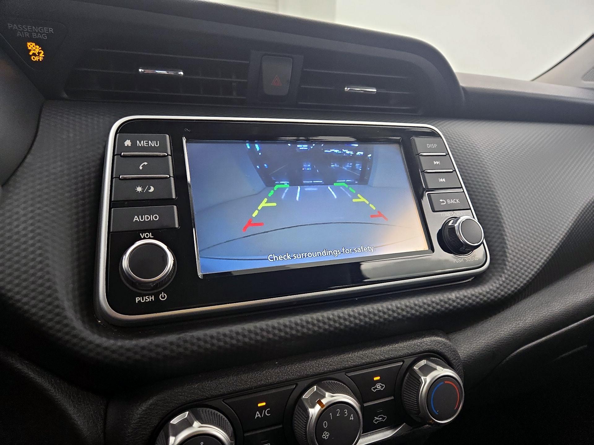 Thumbnail: 2024 Nissan Kicks - 14