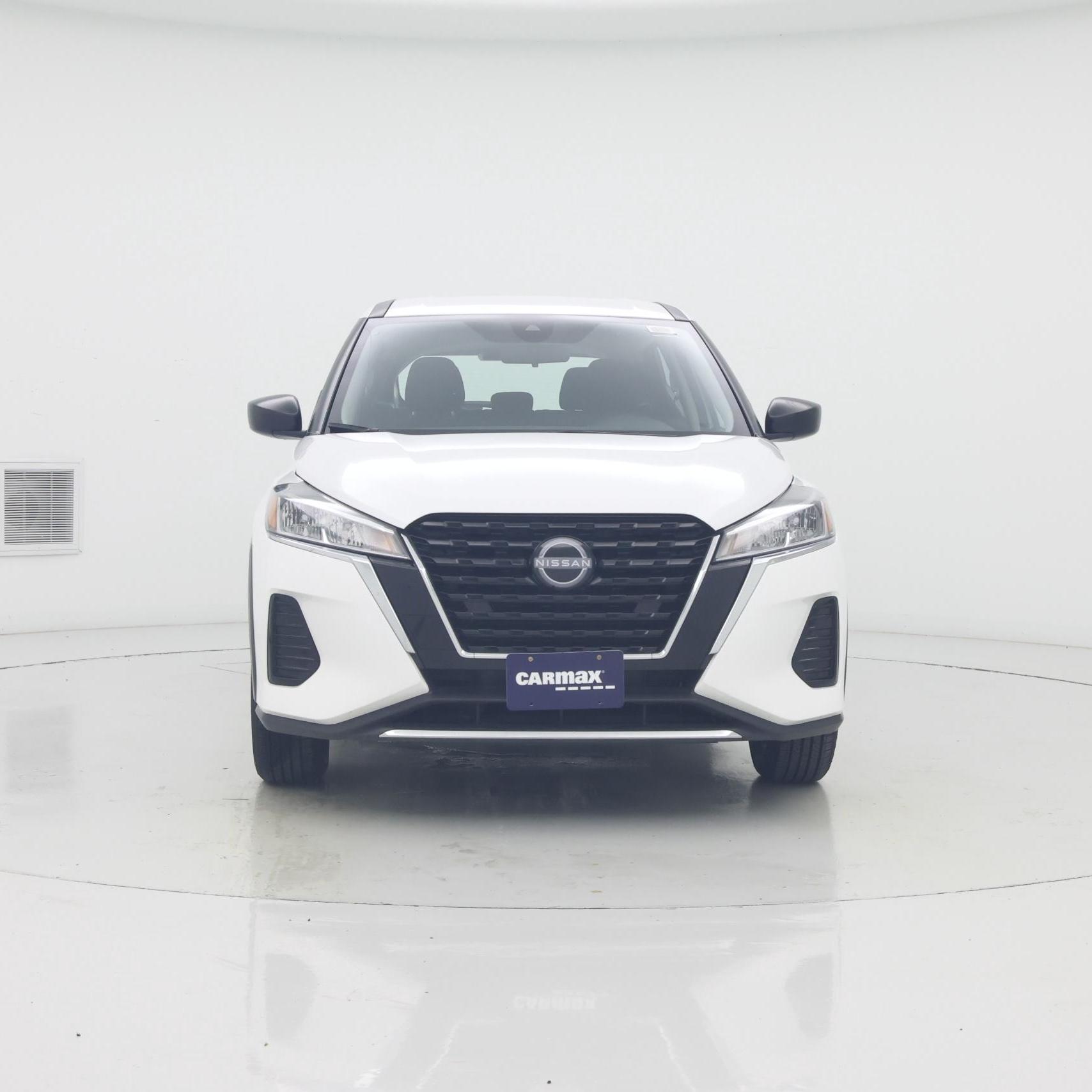 Thumbnail: 2024 Nissan Kicks - 5