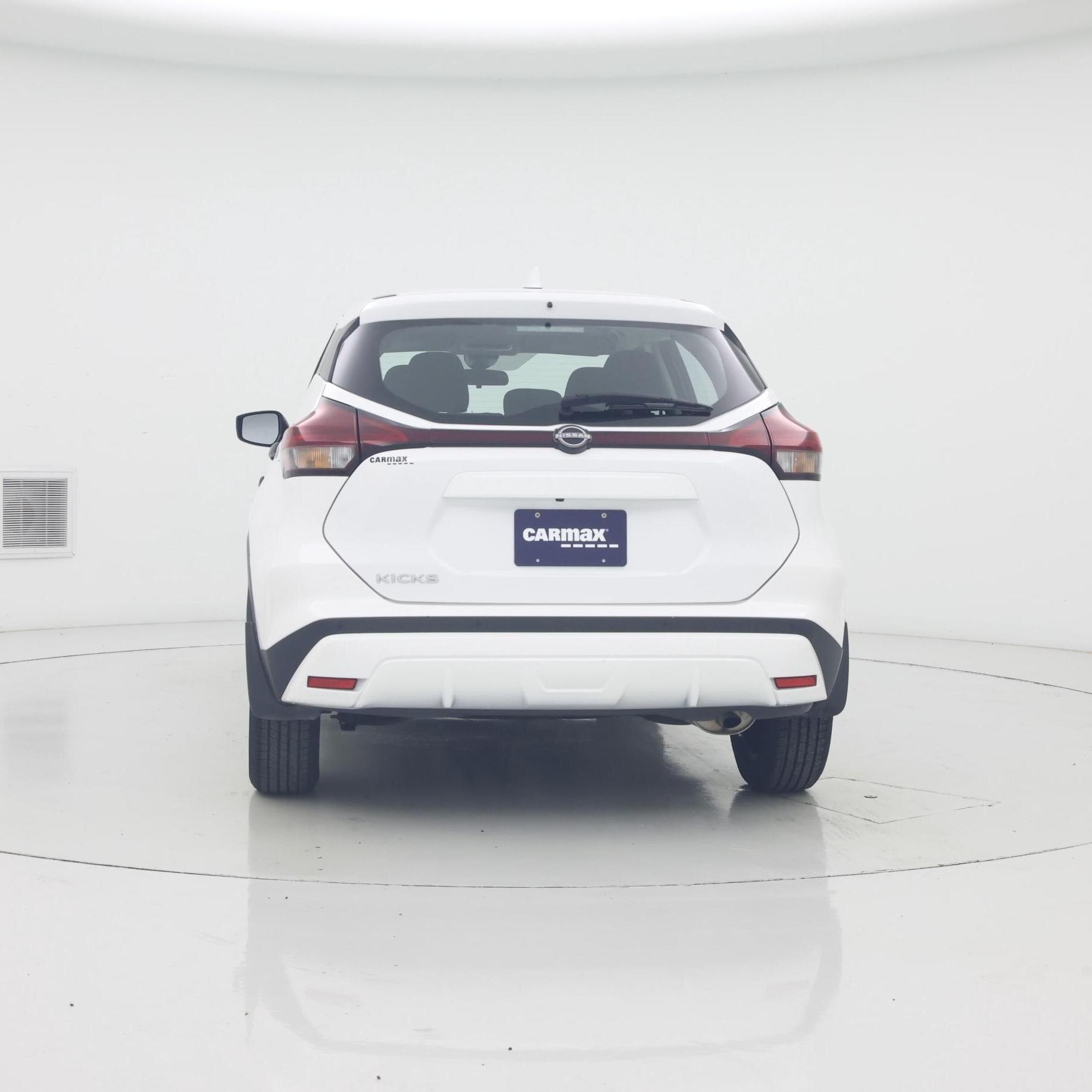 Thumbnail: 2024 Nissan Kicks - 6
