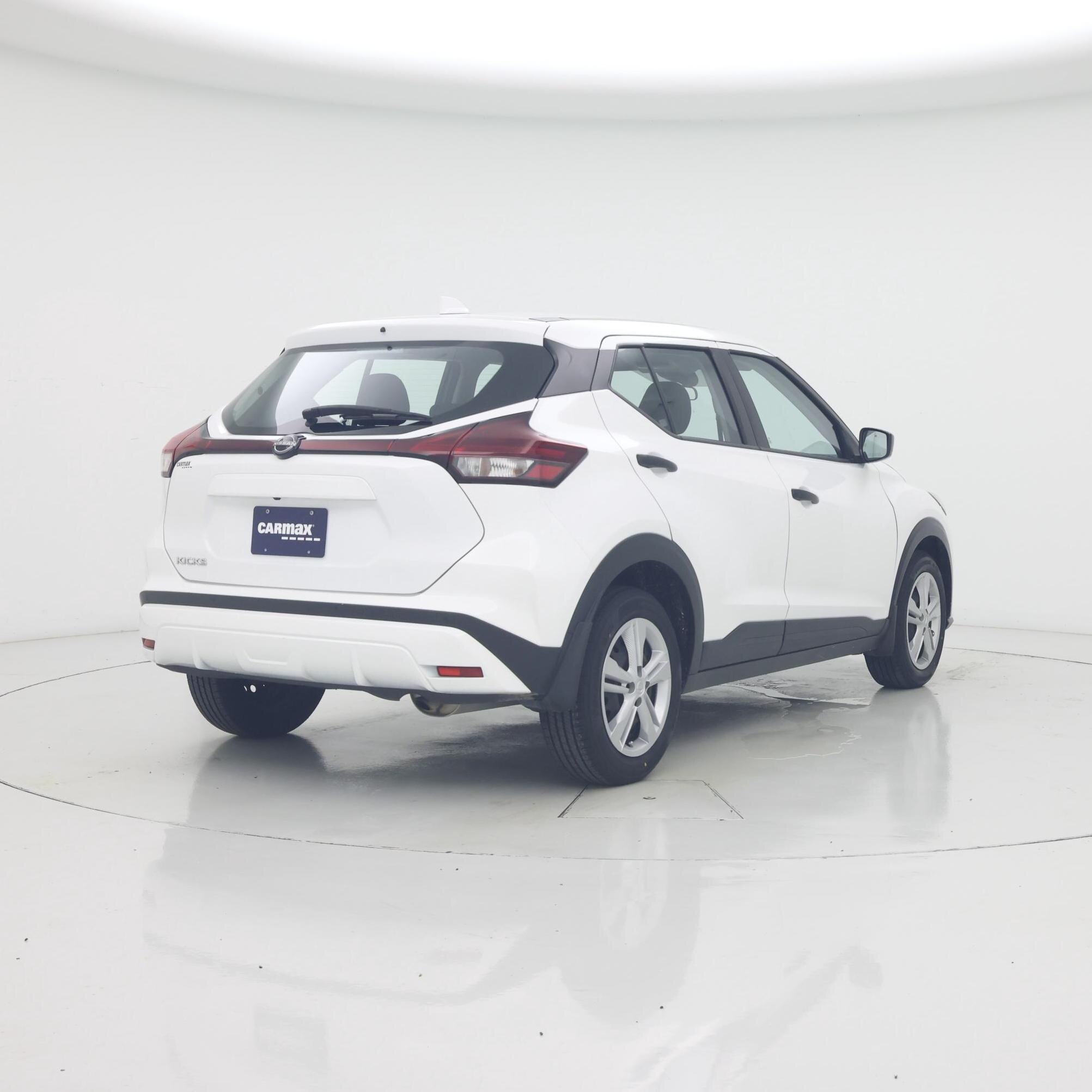 Thumbnail: 2024 Nissan Kicks - 8