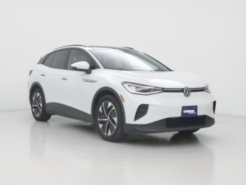 2021 Volkswagen ID.4 Pro S -
                  Plano, TX