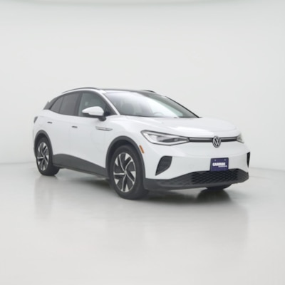 2021 Volkswagen ID.4 EV PRO S