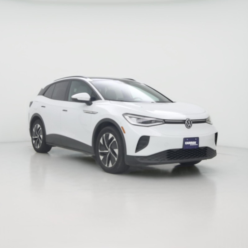 2021 Volkswagen ID.4 EV PRO S