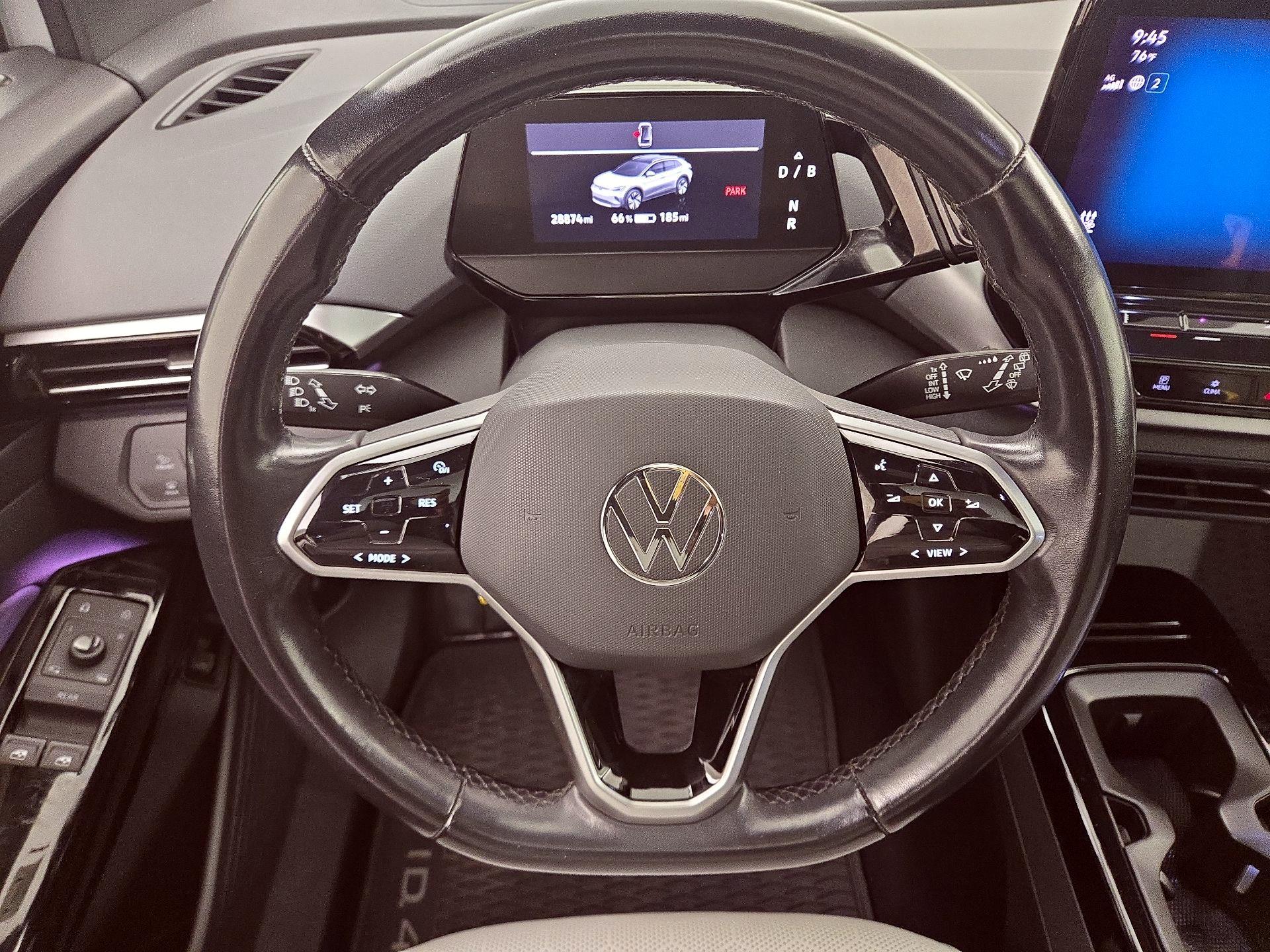 Thumbnail: 2021 Volkswagen ID.4 - 10