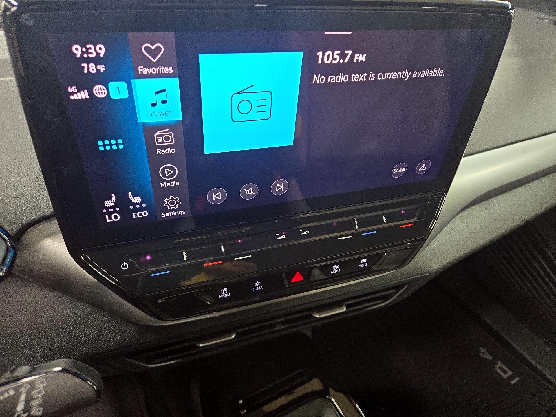 Thumbnail: 2021 Volkswagen ID.4 - 15