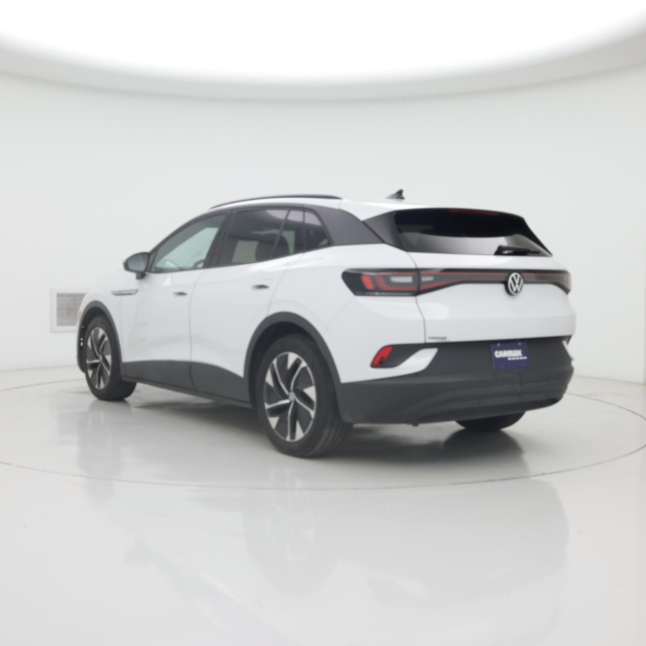 Thumbnail: 2021 Volkswagen ID.4 - 2
