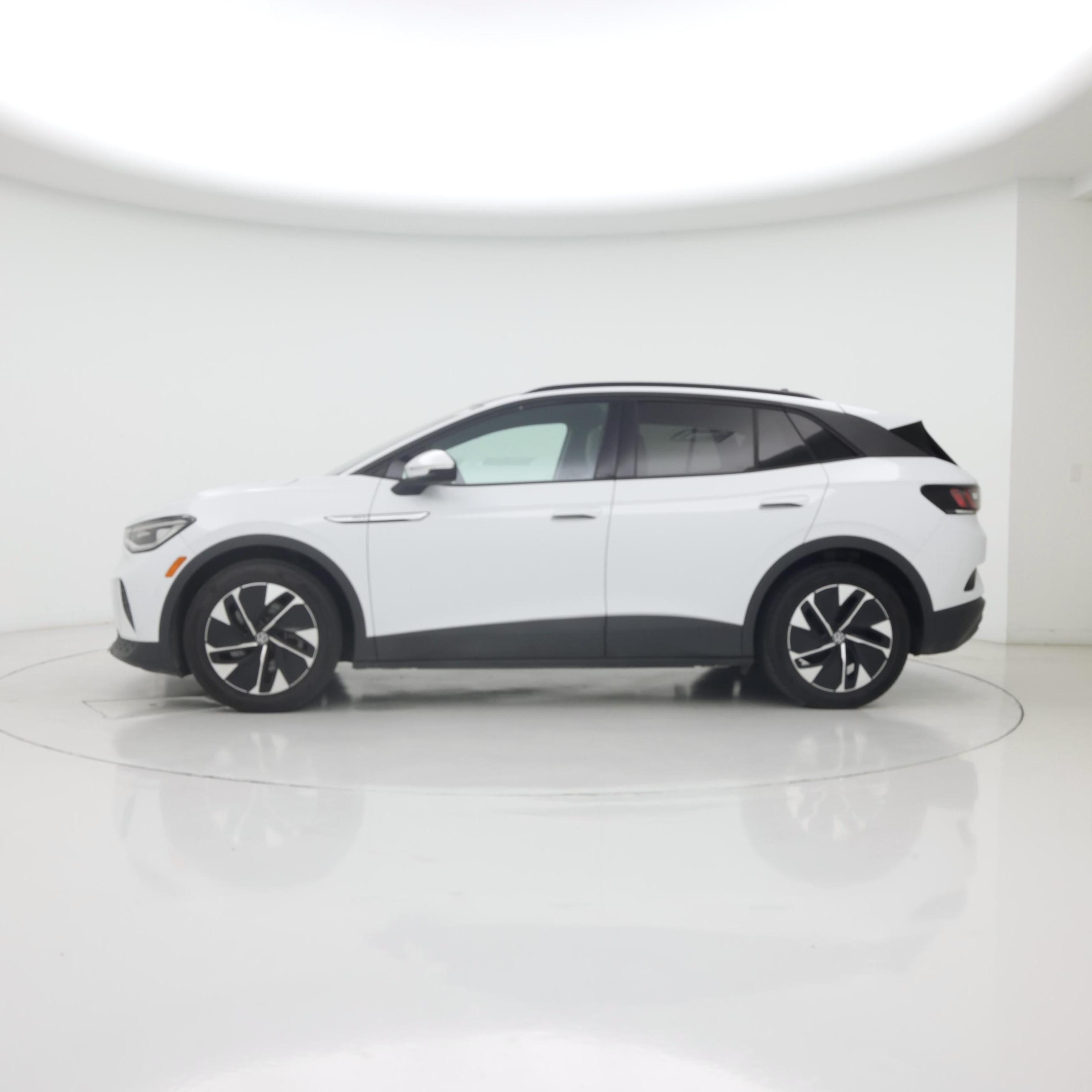 Thumbnail: 2021 Volkswagen ID.4 - 3