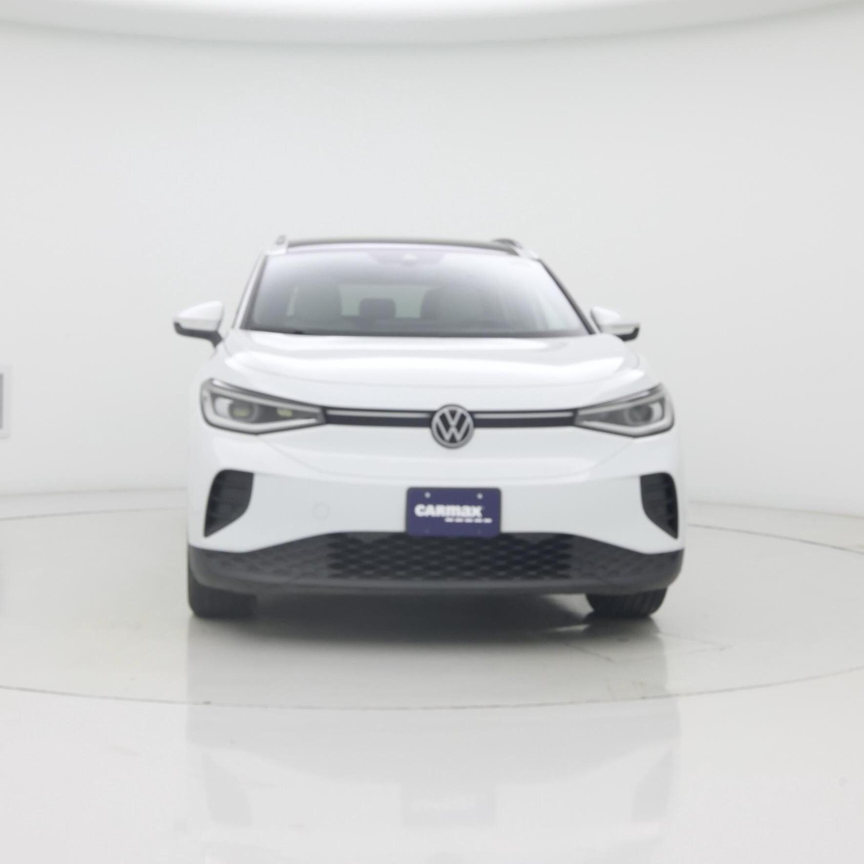 Thumbnail: 2021 Volkswagen ID.4 - 5