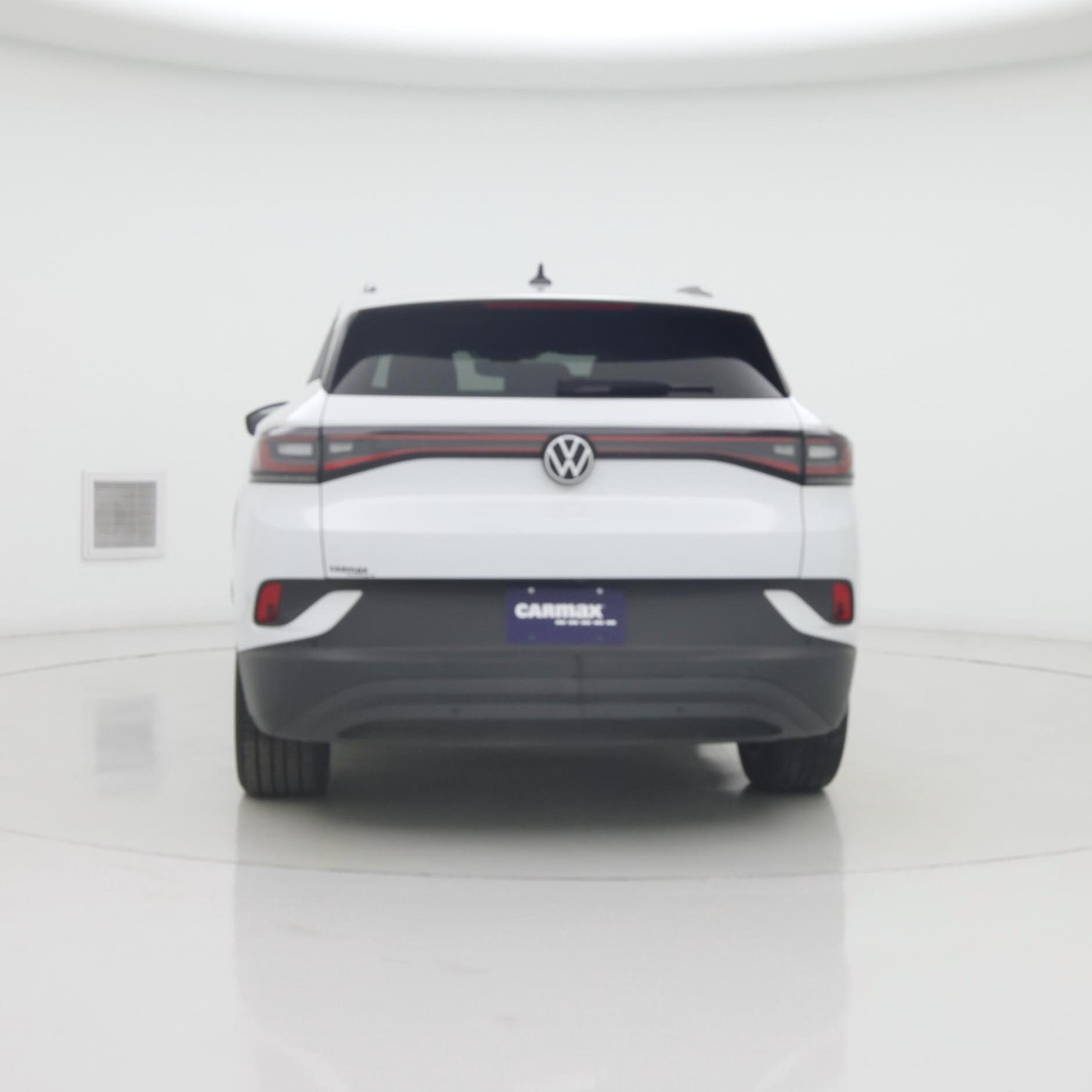 Thumbnail: 2021 Volkswagen ID.4 - 6