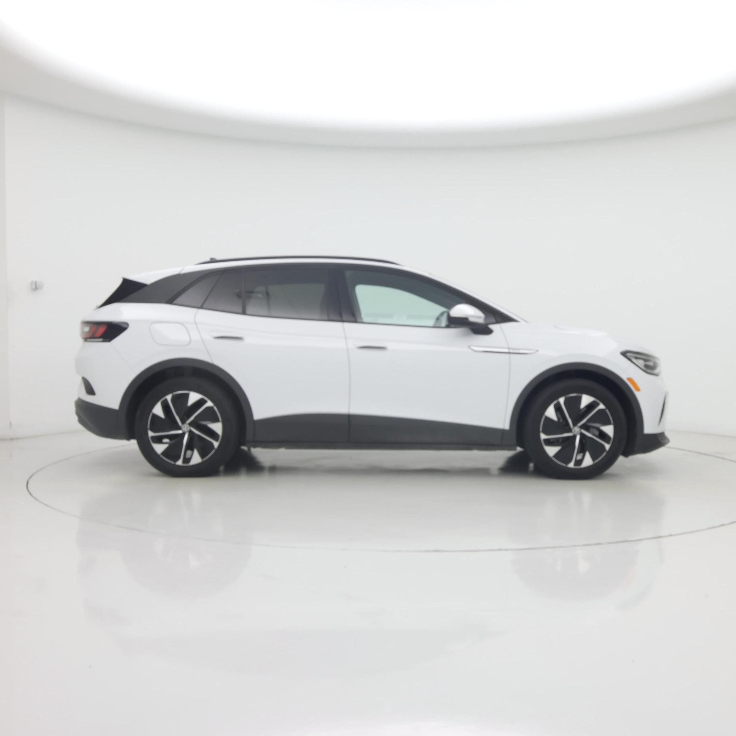 Thumbnail: 2021 Volkswagen ID.4 - 7