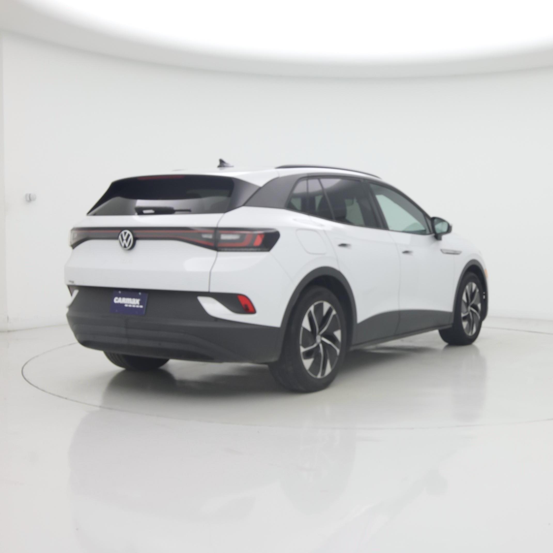 Thumbnail: 2021 Volkswagen ID.4 - 8