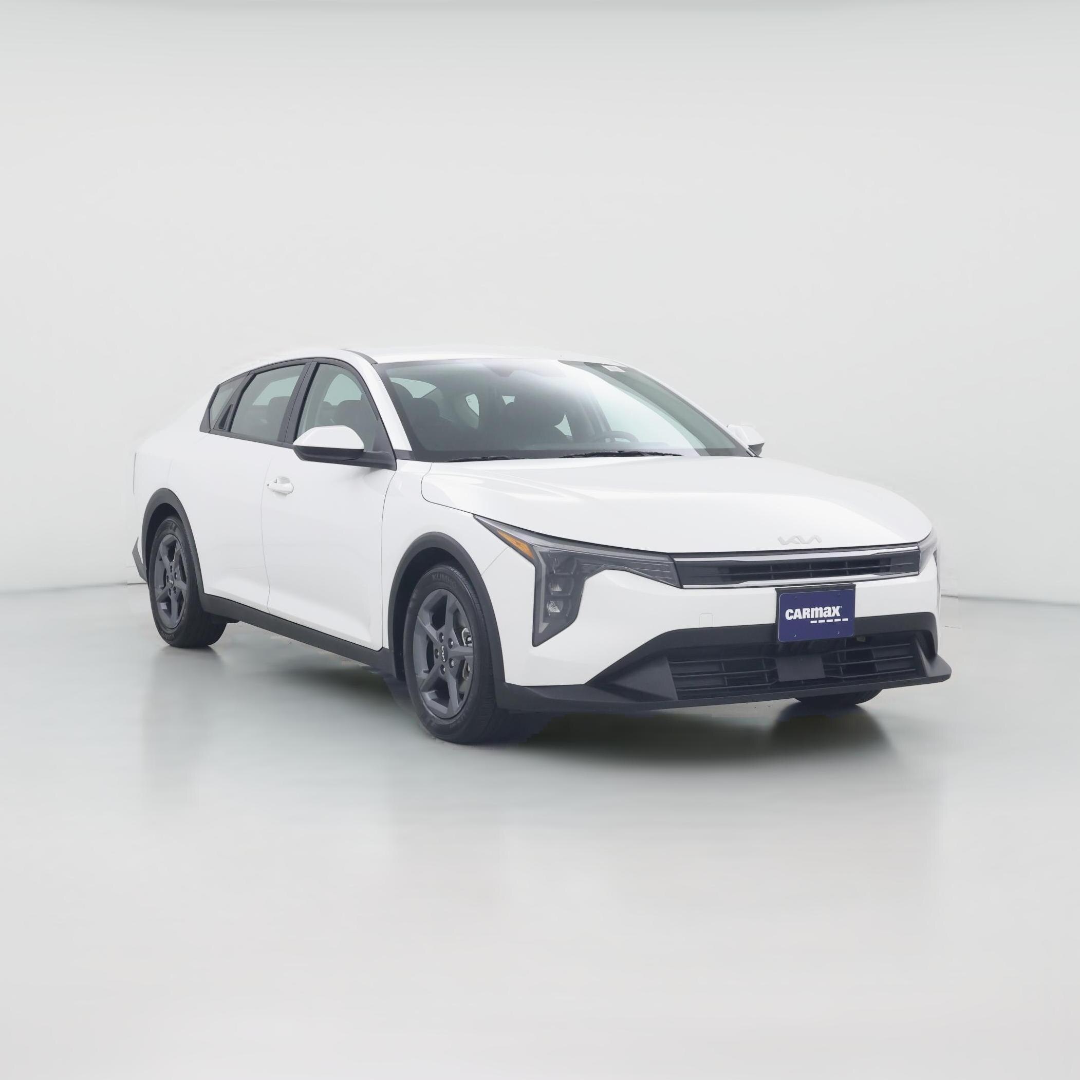 Thumbnail: 2025 Kia K4 - 1
