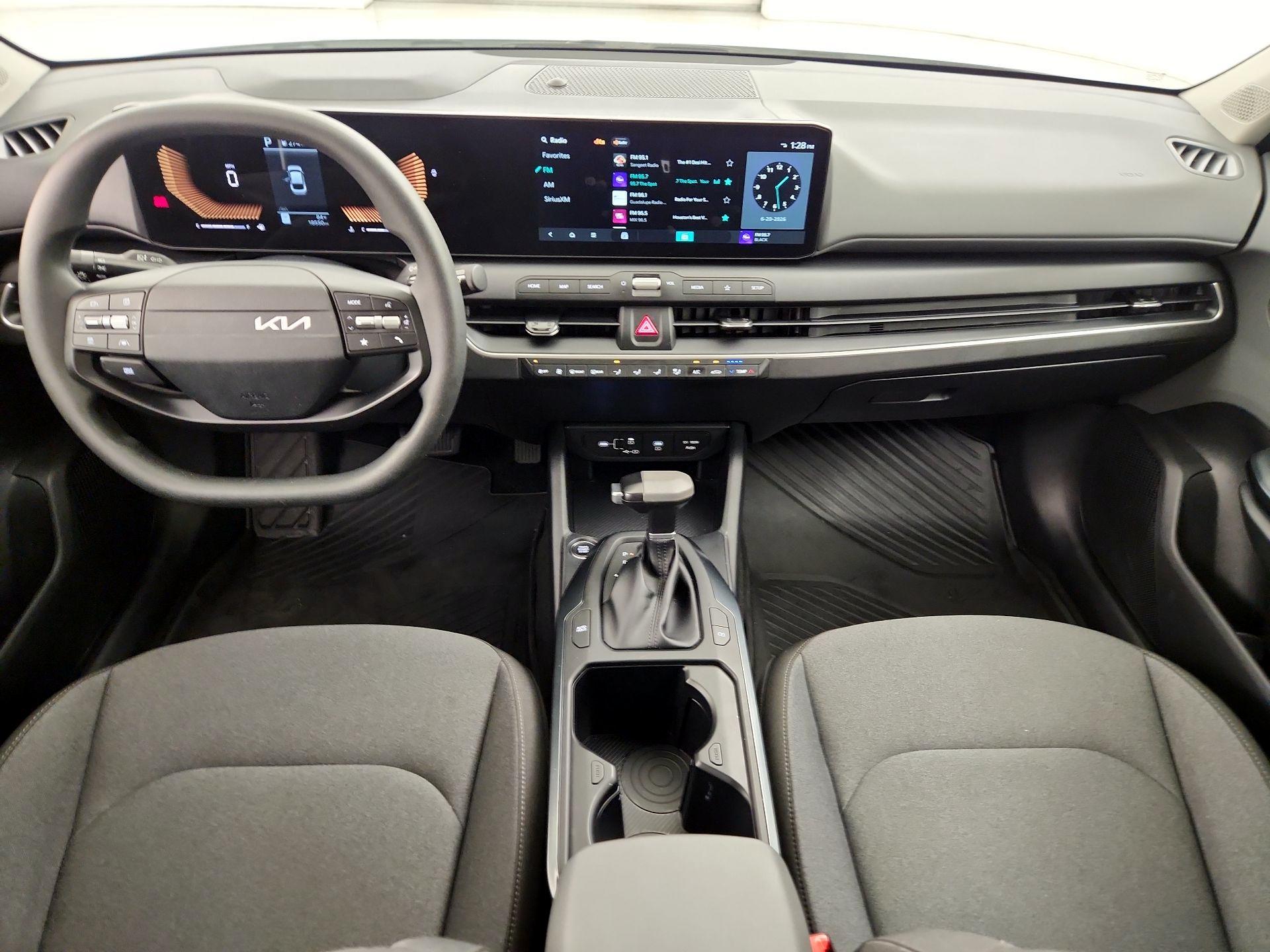 Thumbnail: 2025 Kia K4 - 9