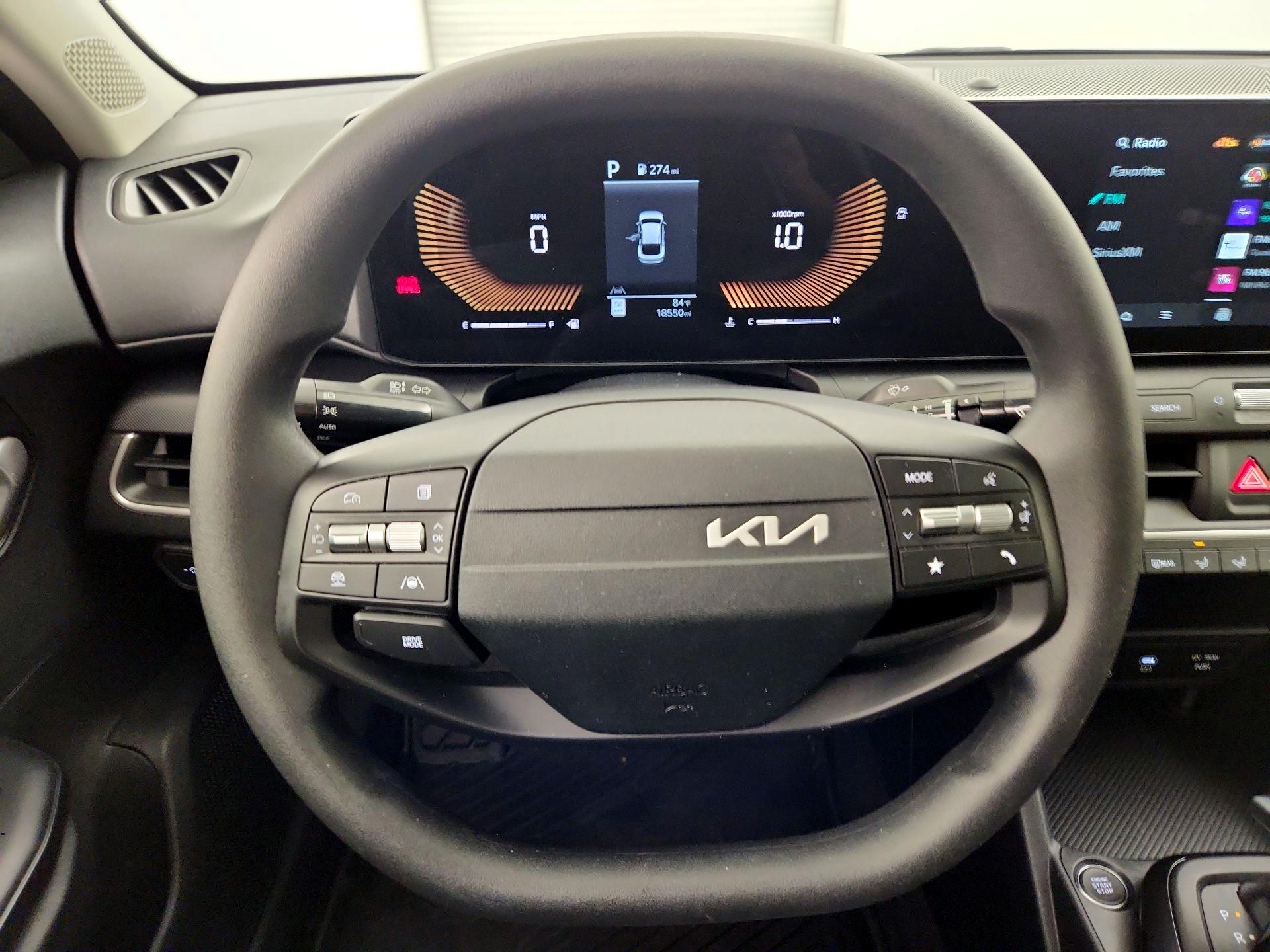 Thumbnail: 2025 Kia K4 - 10