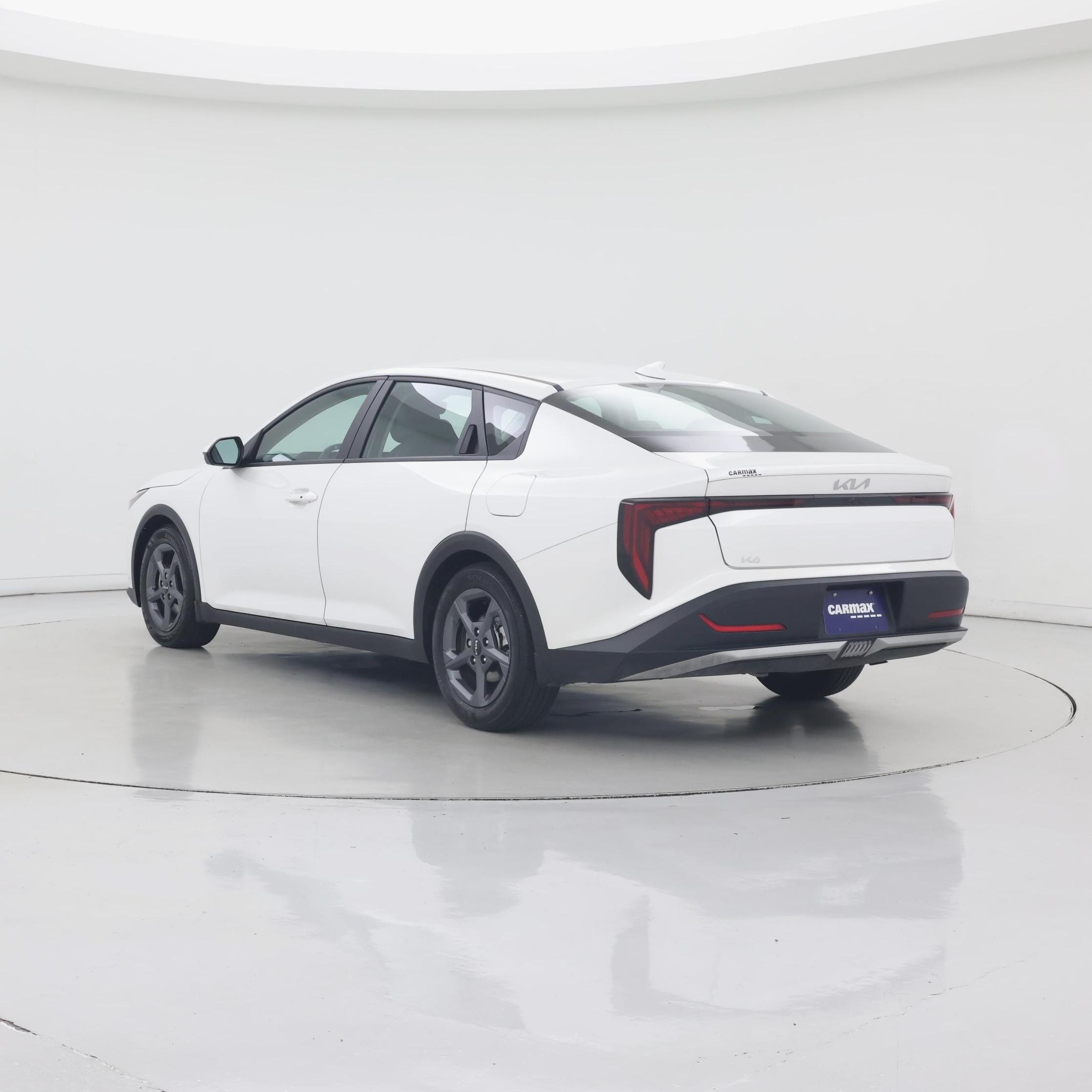 Thumbnail: 2025 Kia K4 - 2