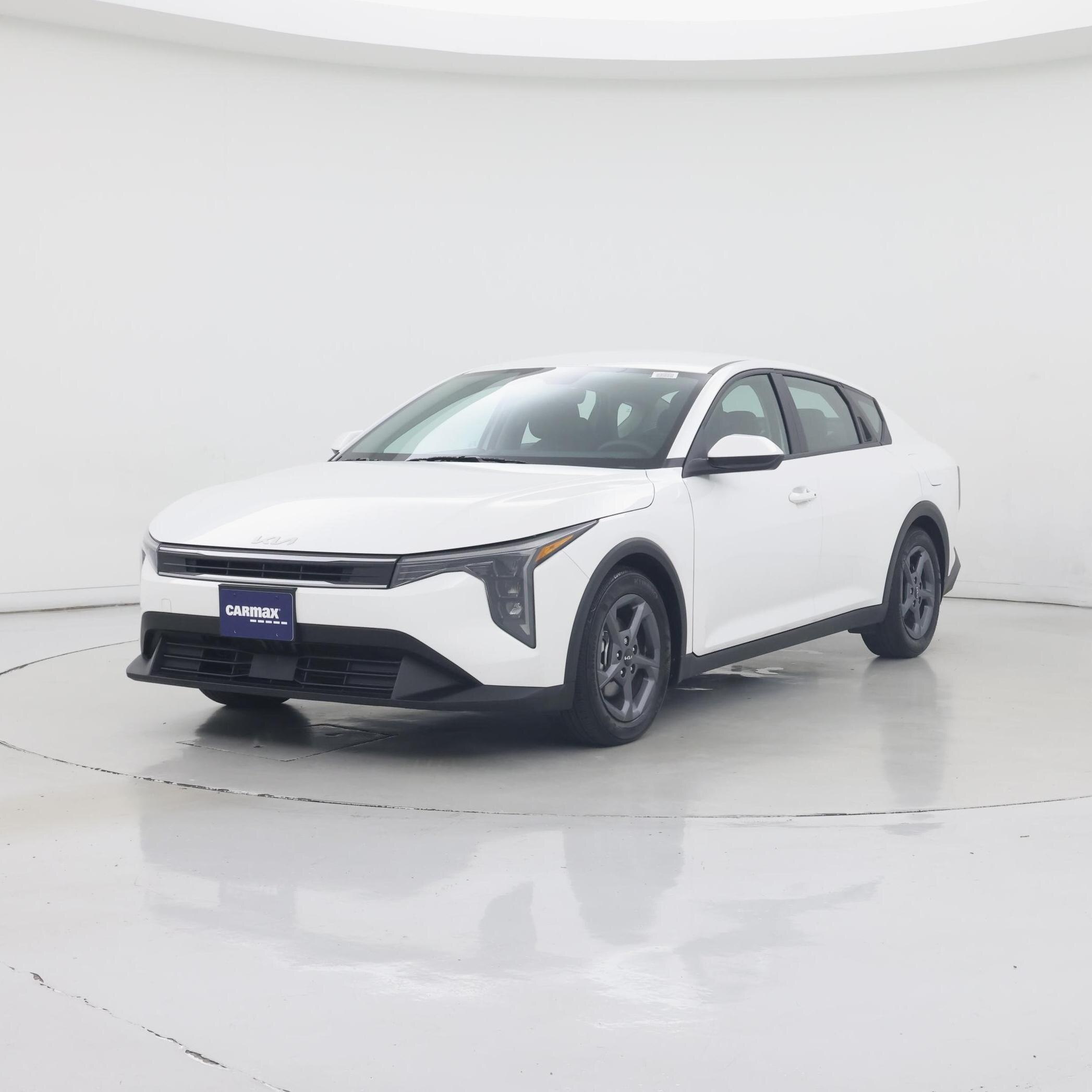 Thumbnail: 2025 Kia K4 - 4